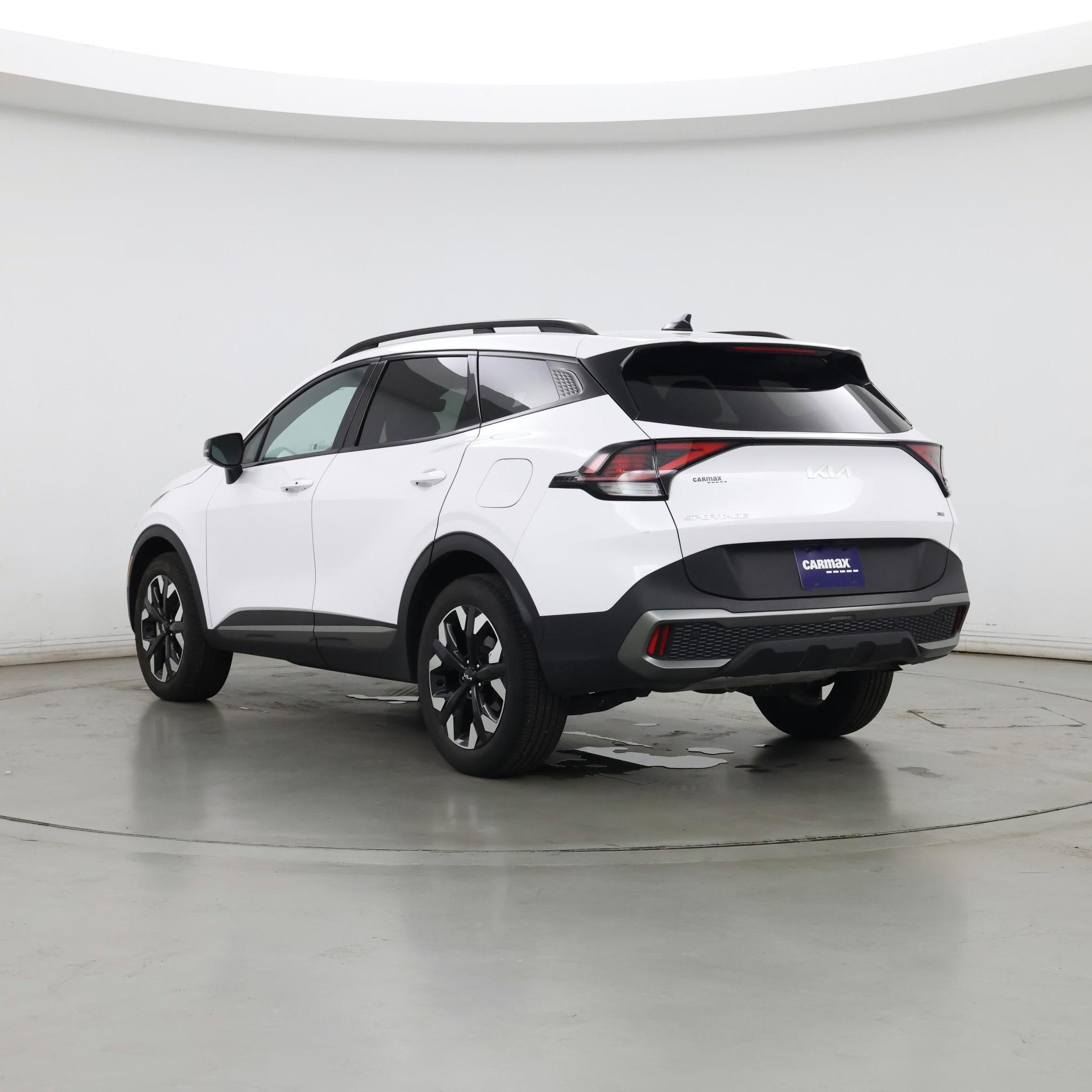 Thumbnail: 2023 Kia Sportage - 2
