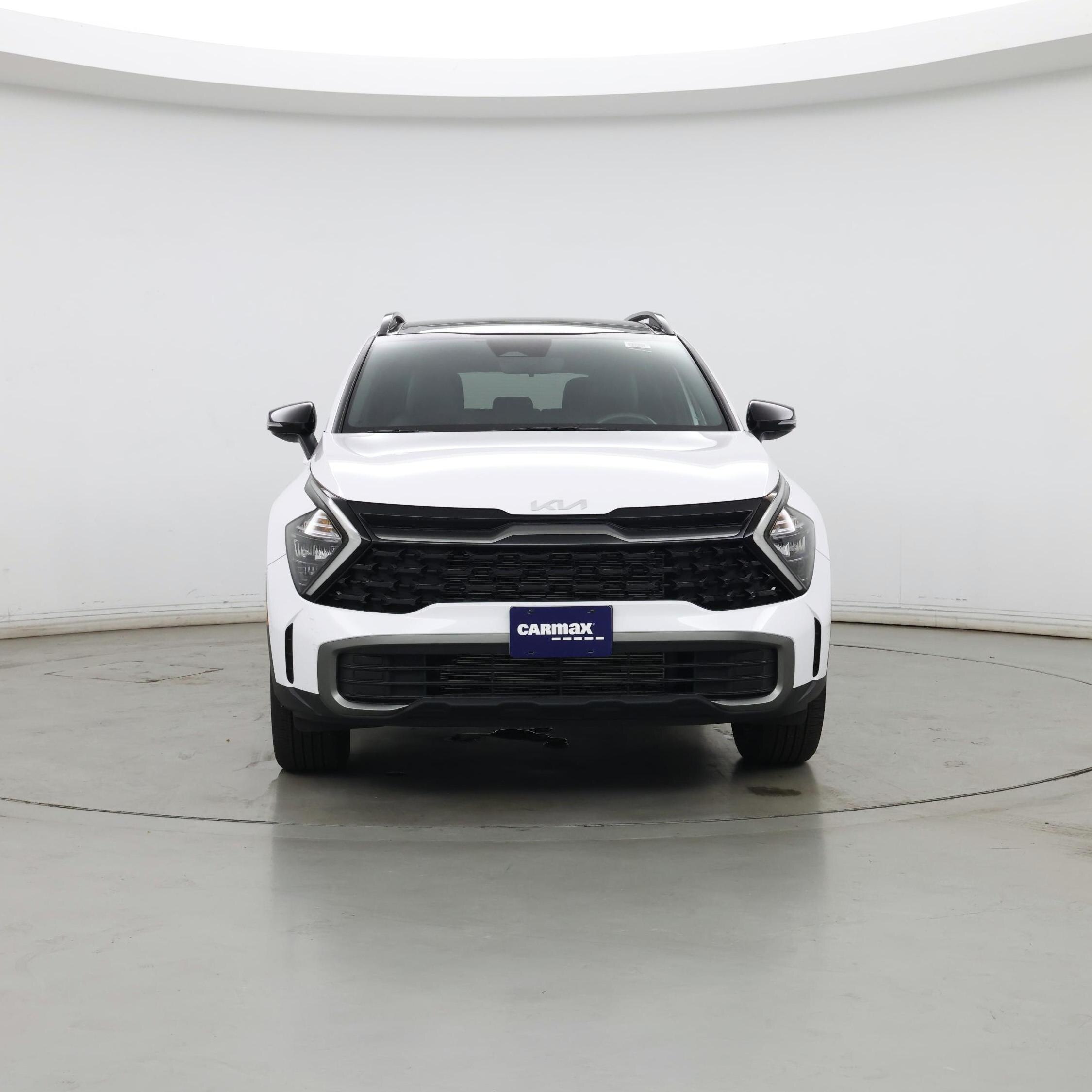 Thumbnail: 2023 Kia Sportage - 5