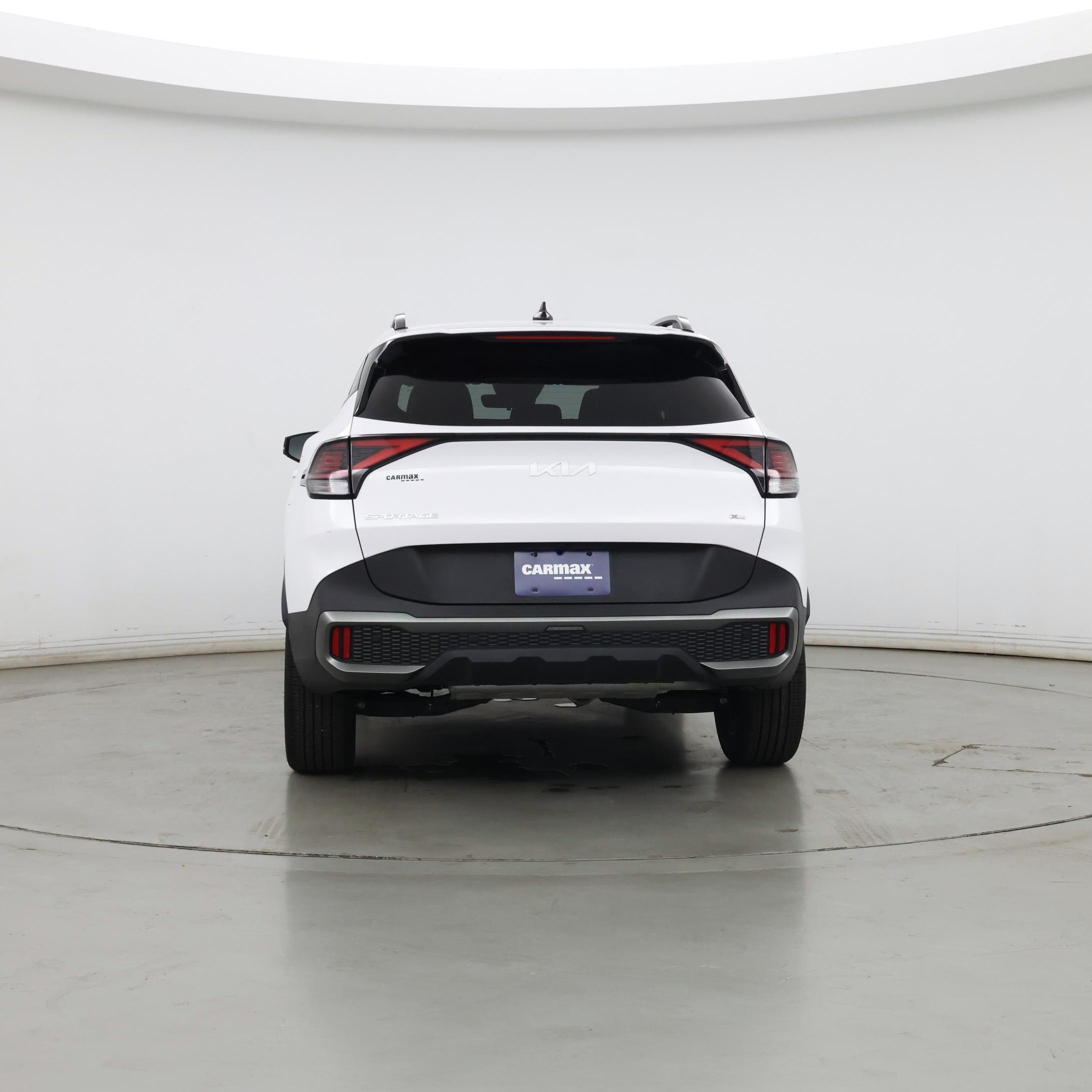 Thumbnail: 2023 Kia Sportage - 6