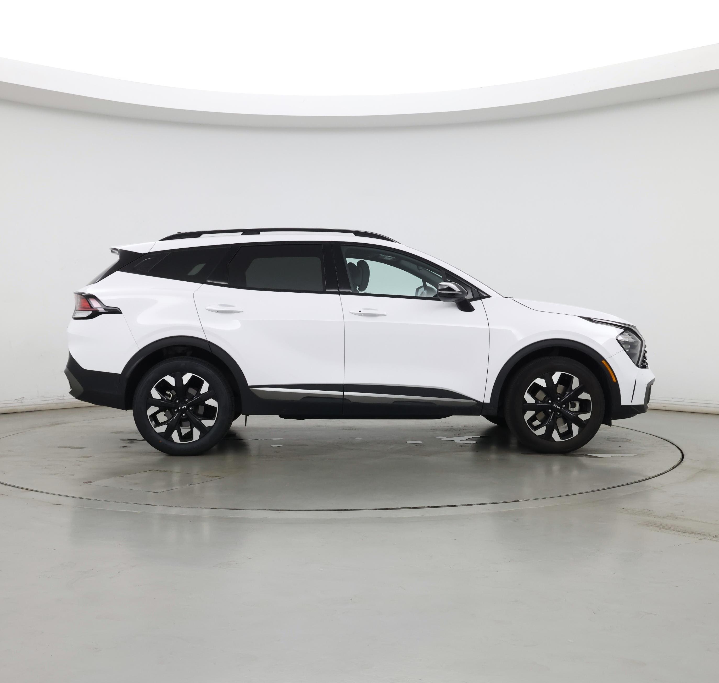 Thumbnail: 2023 Kia Sportage - 7