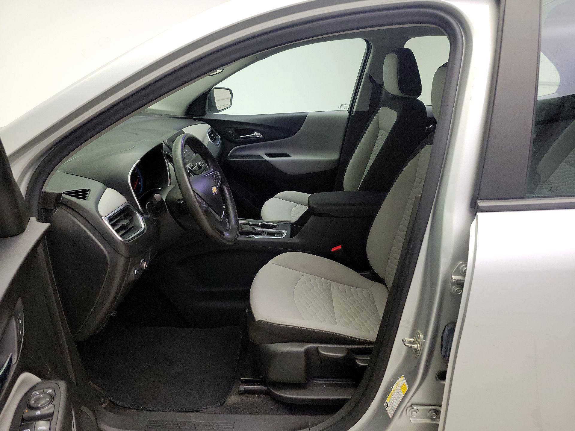 Thumbnail: 2020 Chevrolet Equinox - 11