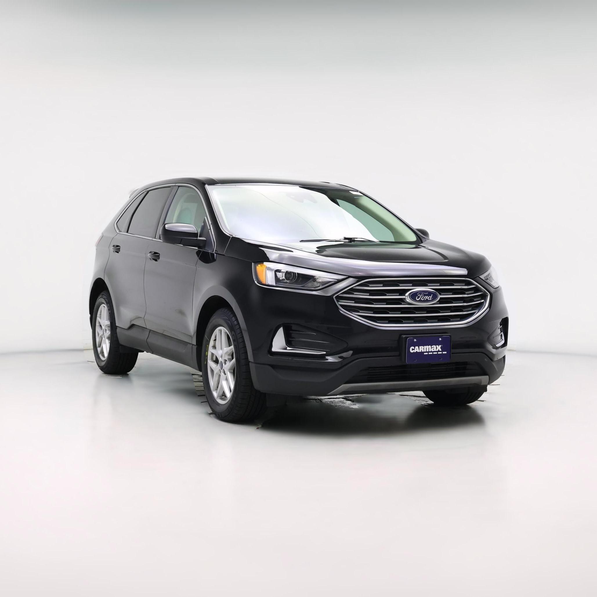 Thumbnail: 2022 Ford Edge - 1