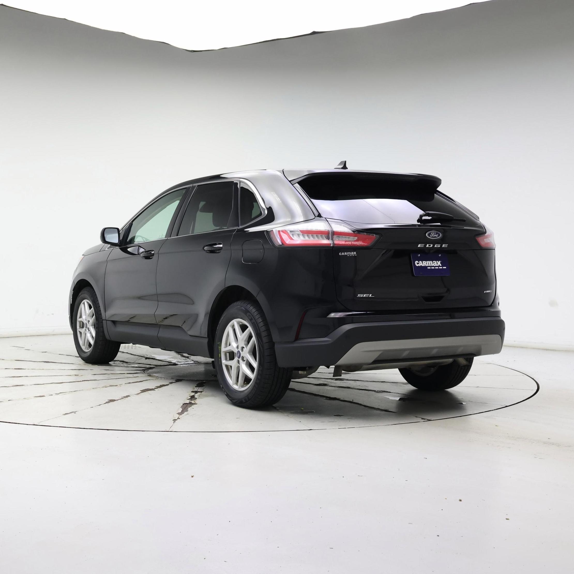Thumbnail: 2022 Ford Edge - 2