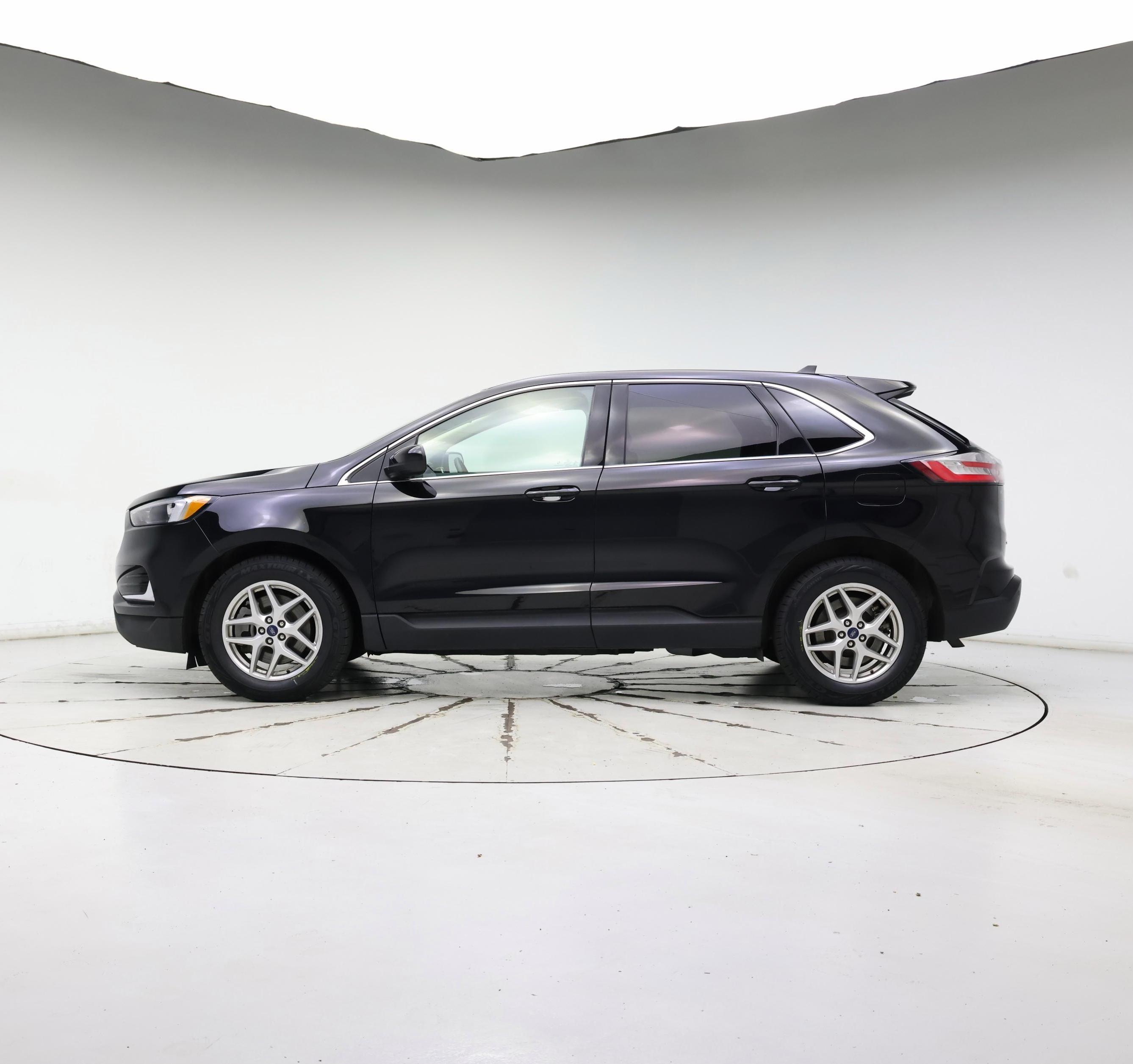 Thumbnail: 2022 Ford Edge - 3