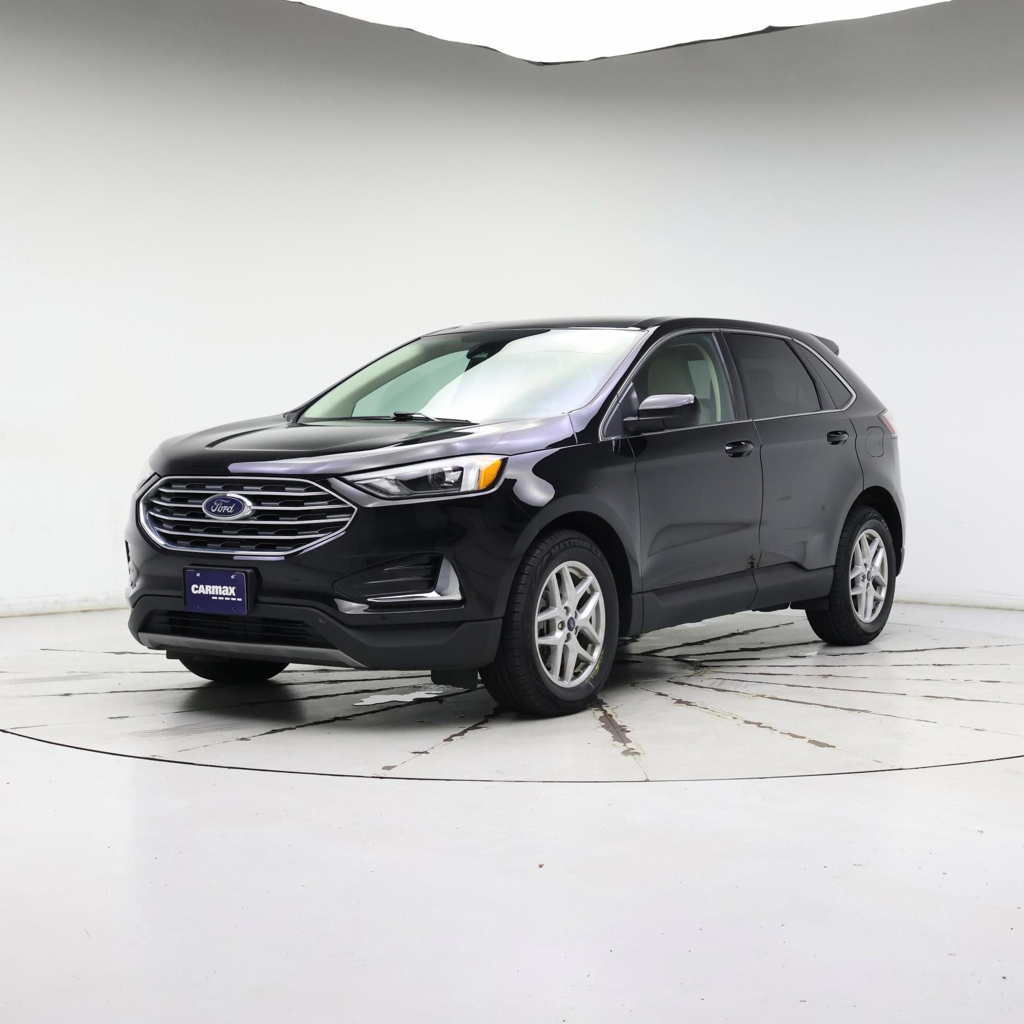 Thumbnail: 2022 Ford Edge - 4