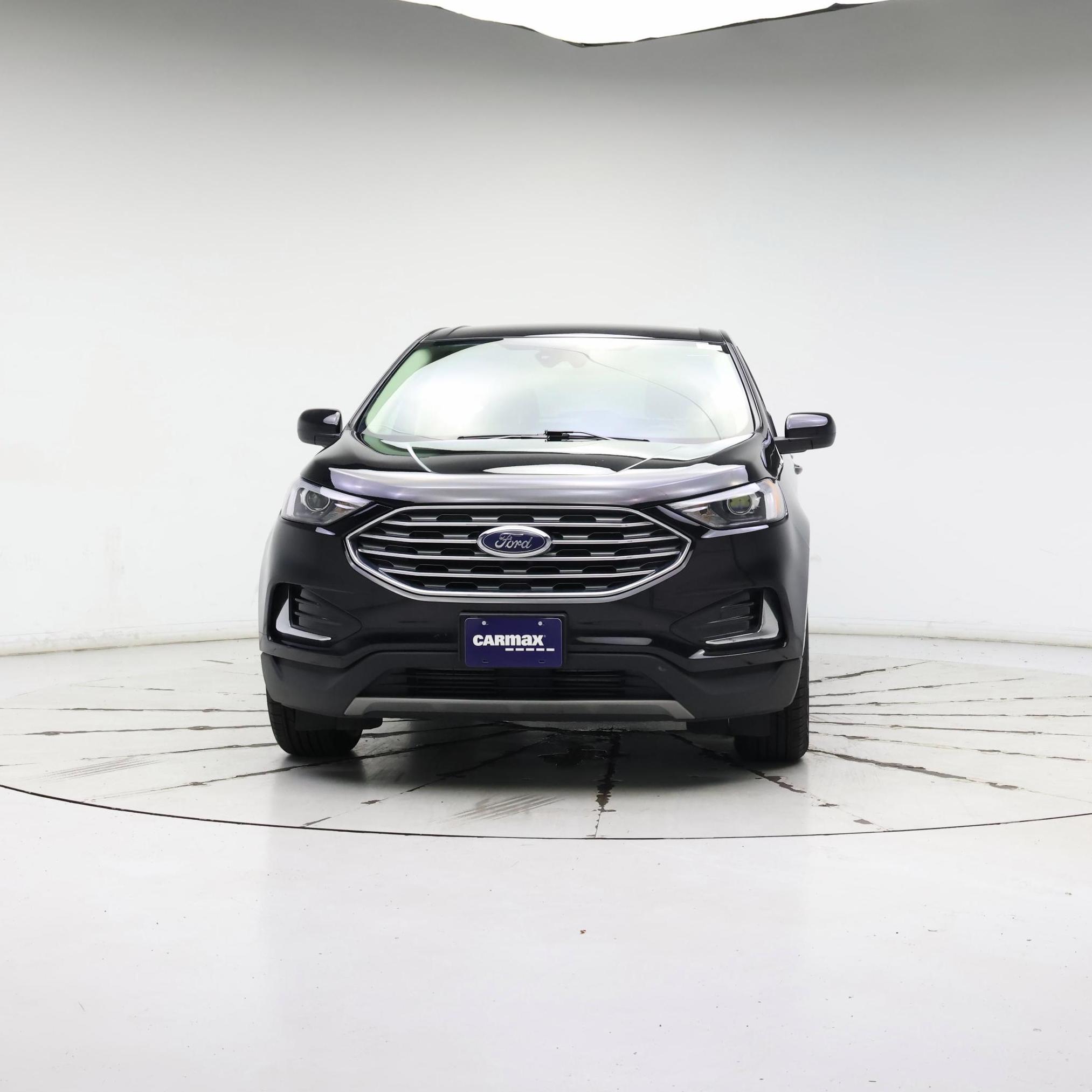 Thumbnail: 2022 Ford Edge - 5