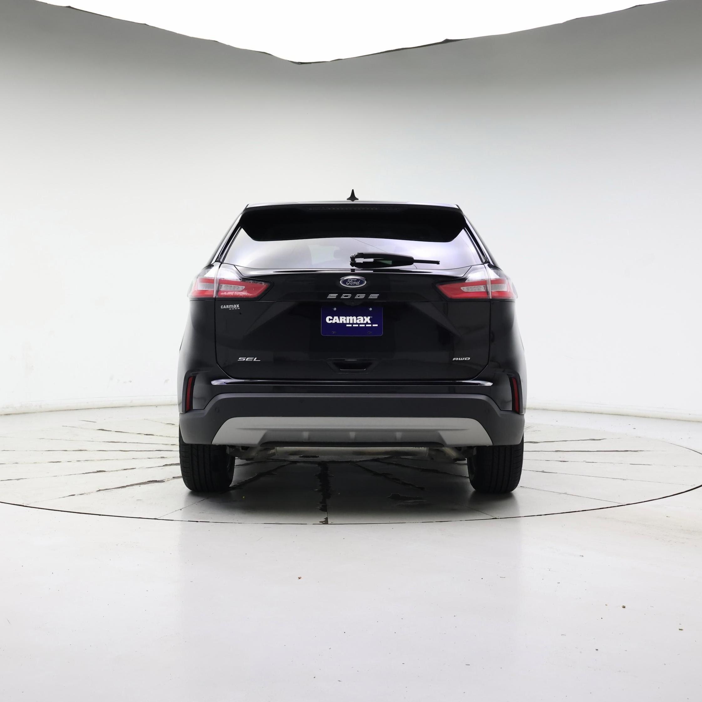 Thumbnail: 2022 Ford Edge - 6