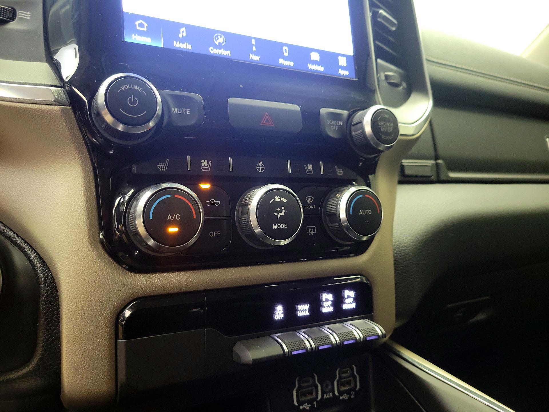 Thumbnail: 2022 RAM 1500 - 16