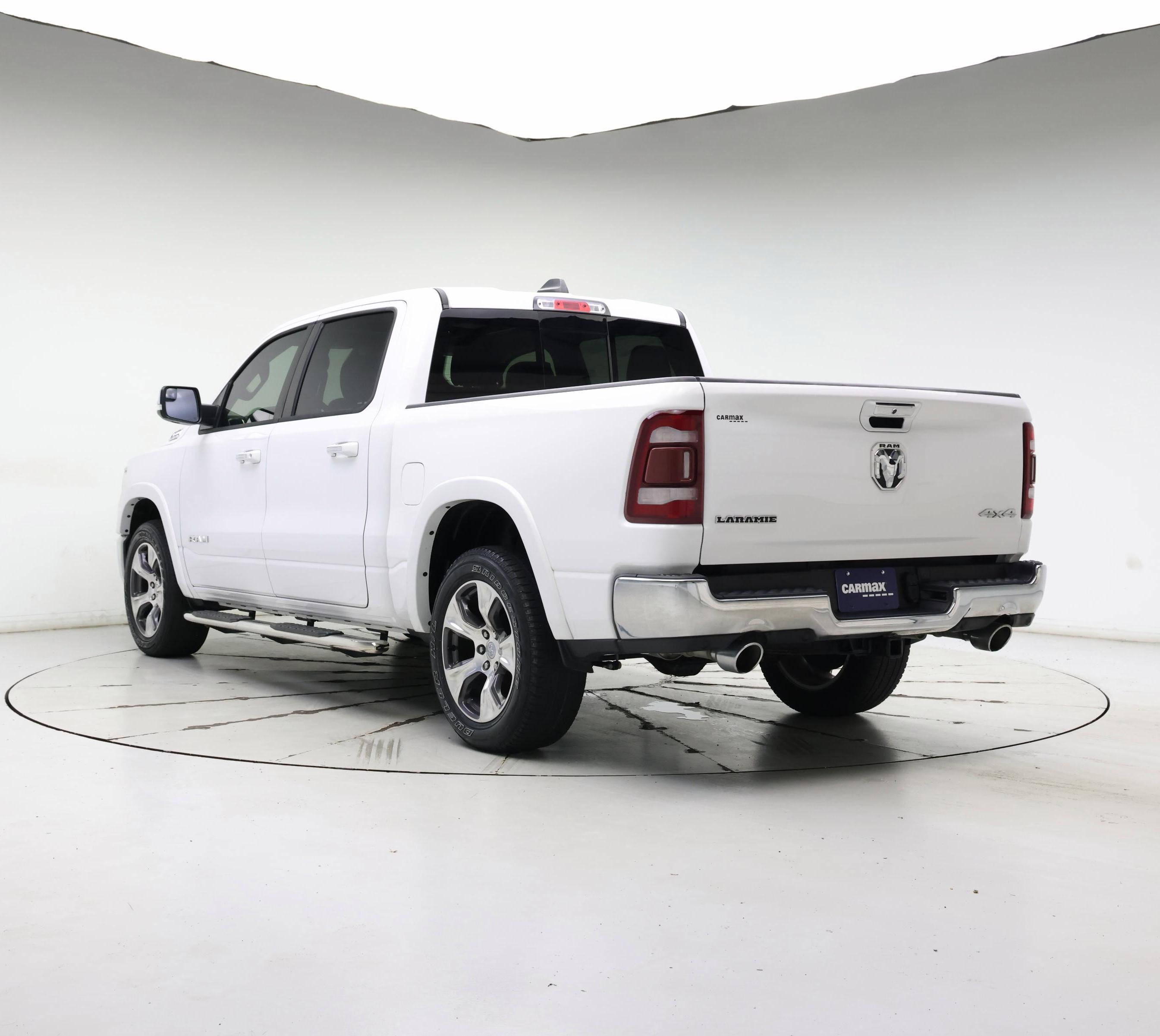 Thumbnail: 2022 RAM 1500 - 2