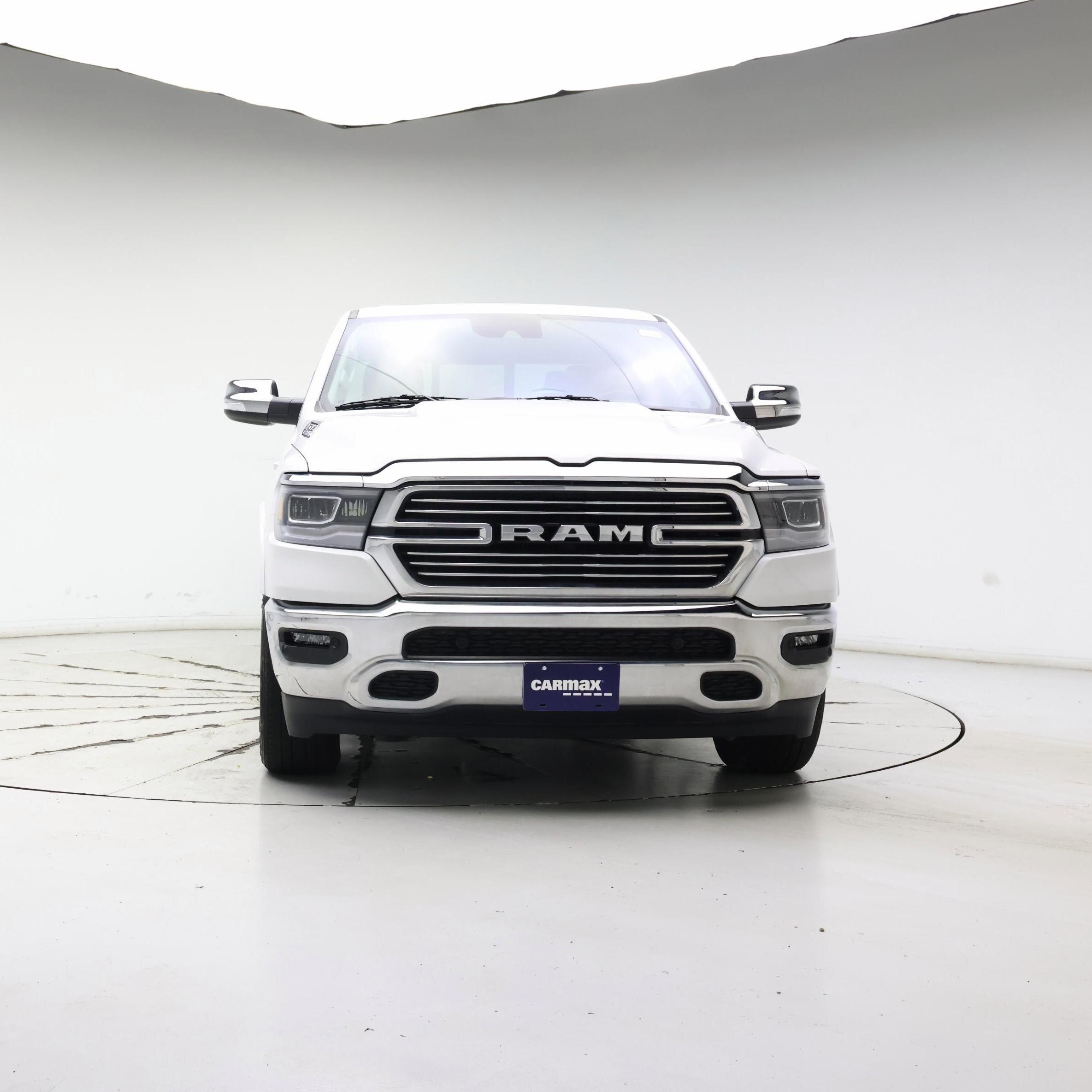 Thumbnail: 2022 RAM 1500 - 5