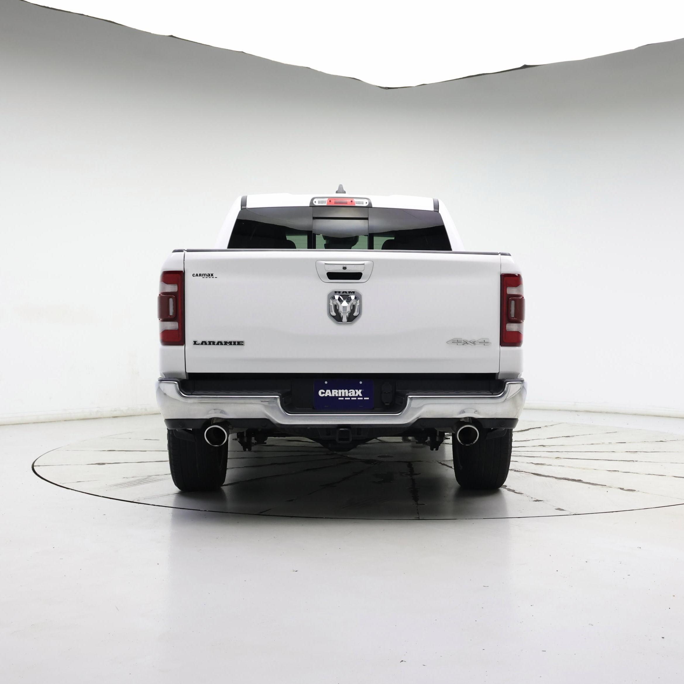 Thumbnail: 2022 RAM 1500 - 6