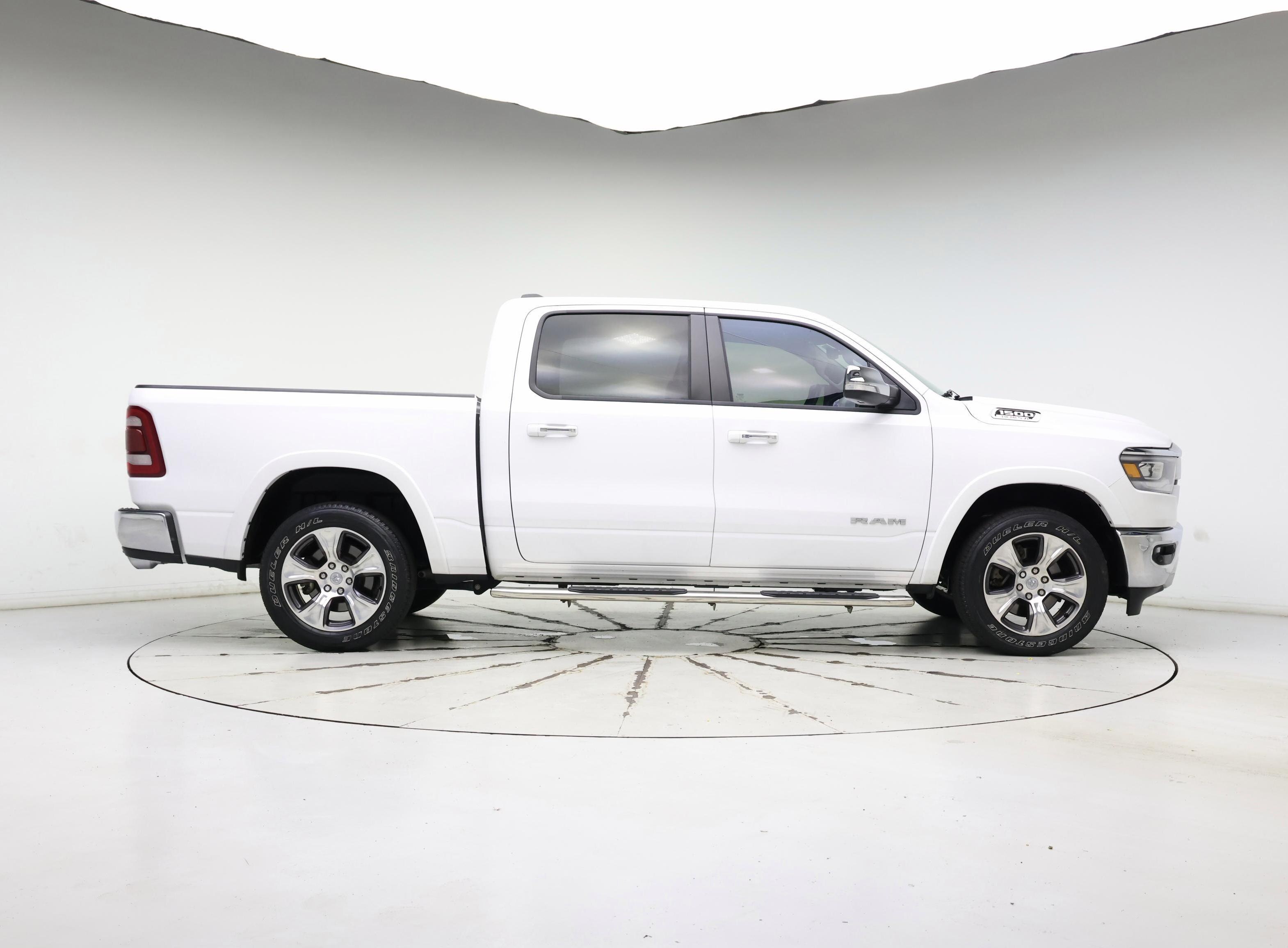 Thumbnail: 2022 RAM 1500 - 7