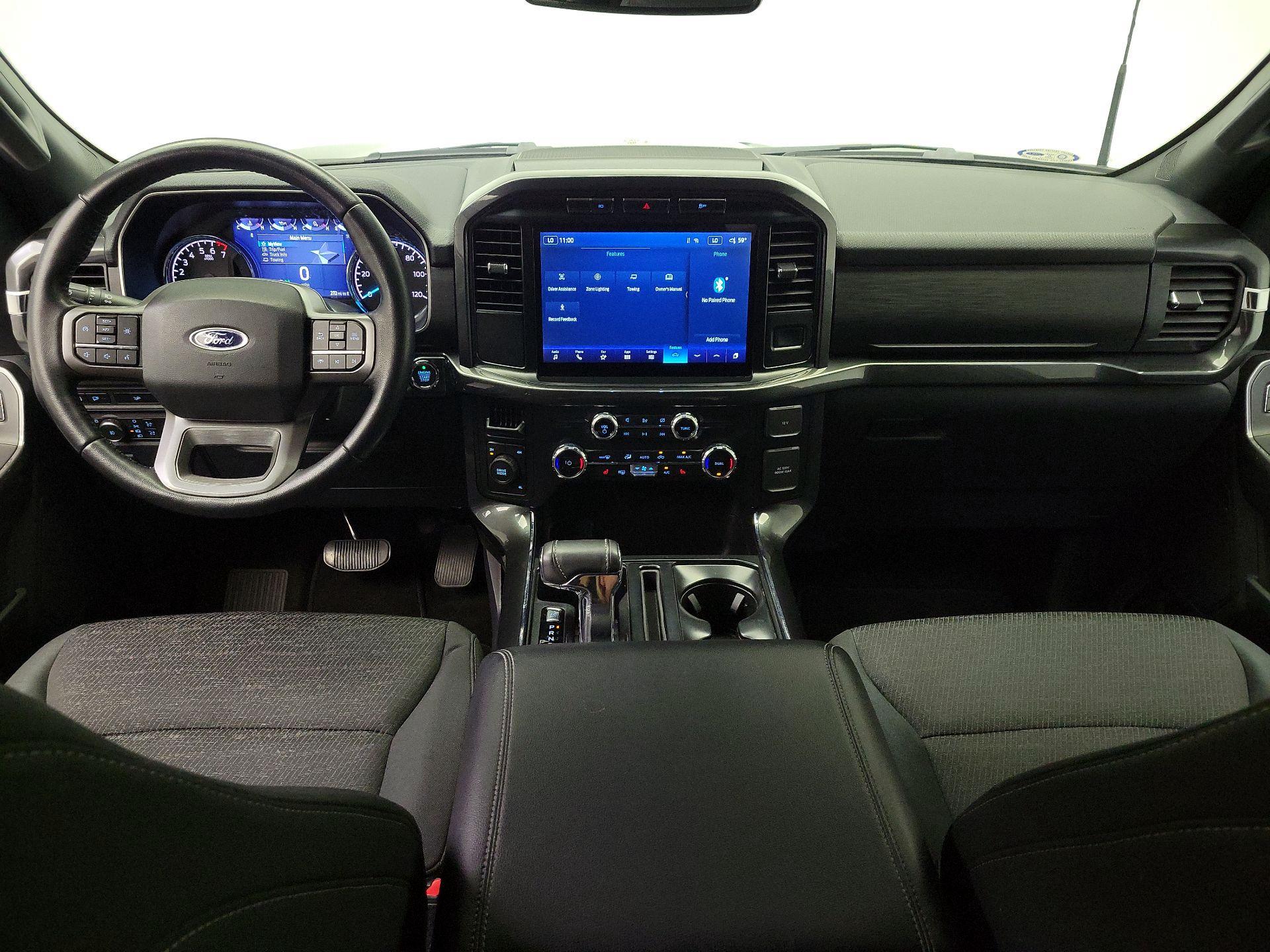 Thumbnail: 2022 Ford F-150 - 9