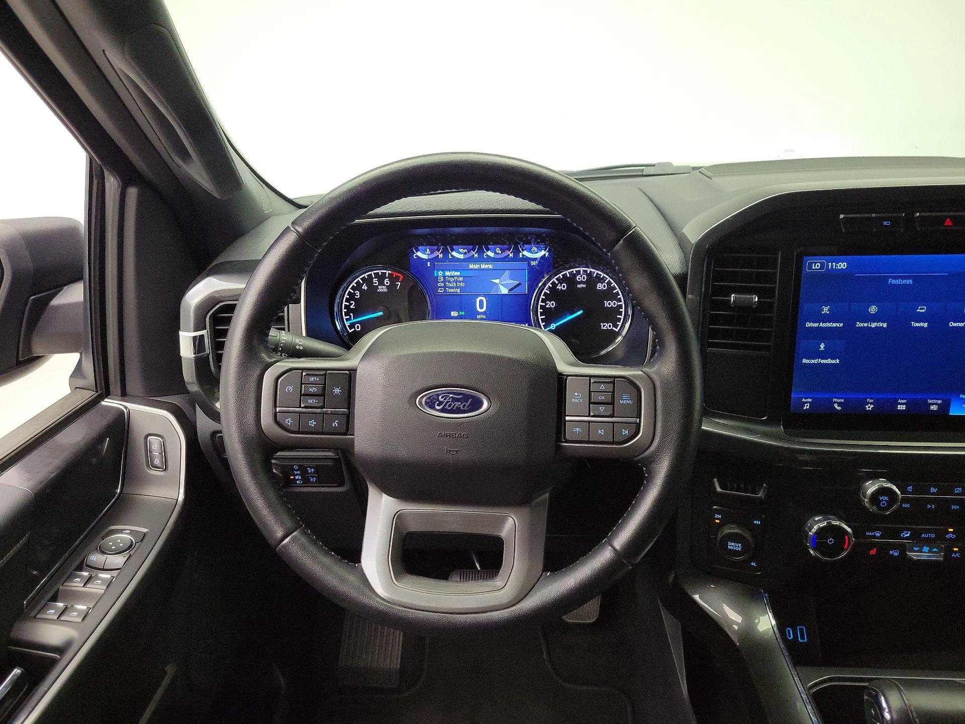 Thumbnail: 2022 Ford F-150 - 10