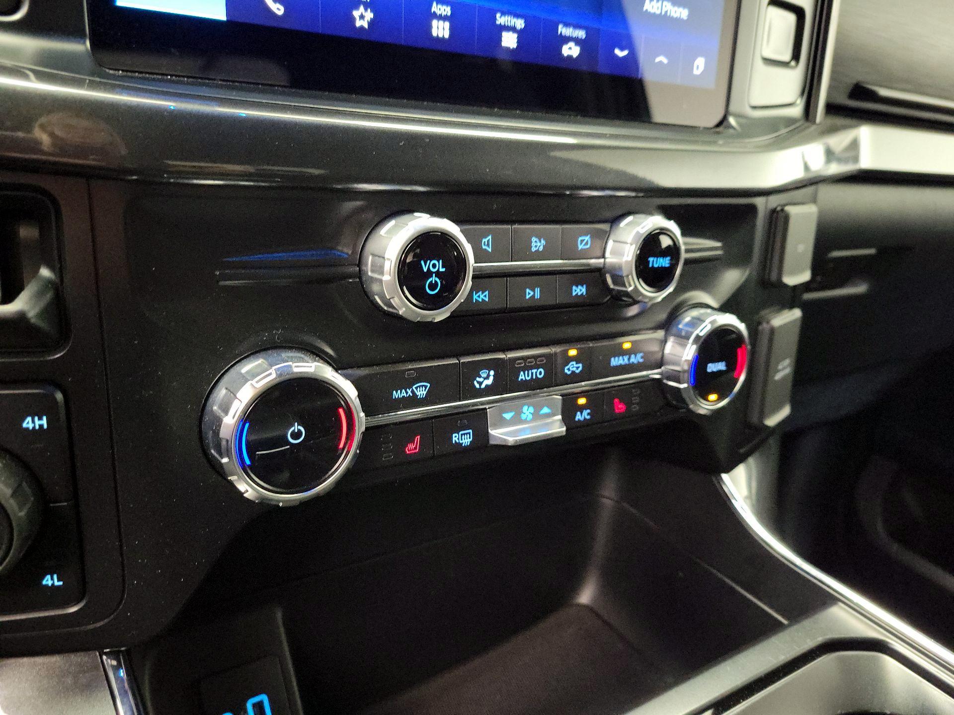 Thumbnail: 2022 Ford F-150 - 16