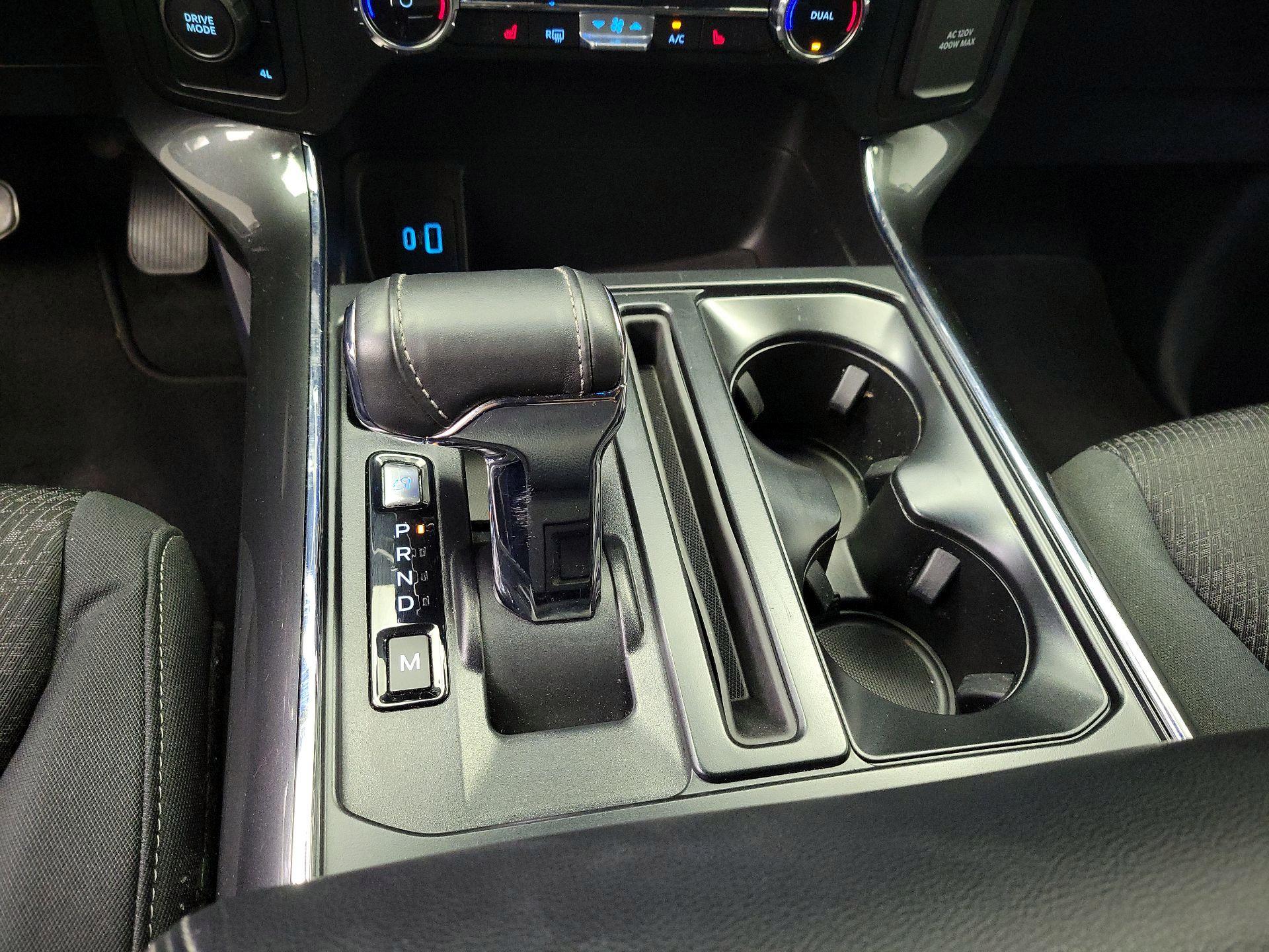 Thumbnail: 2022 Ford F-150 - 17