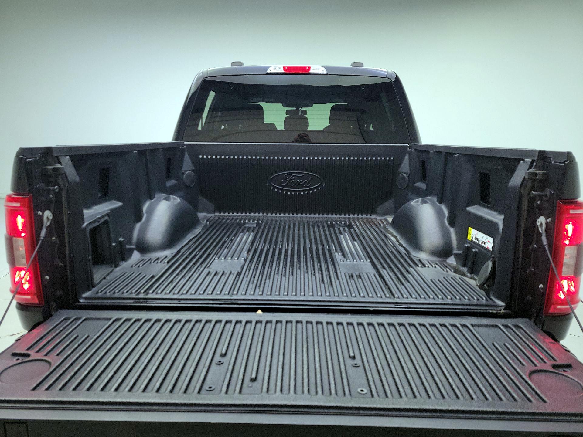 Thumbnail: 2022 Ford F-150 - 20