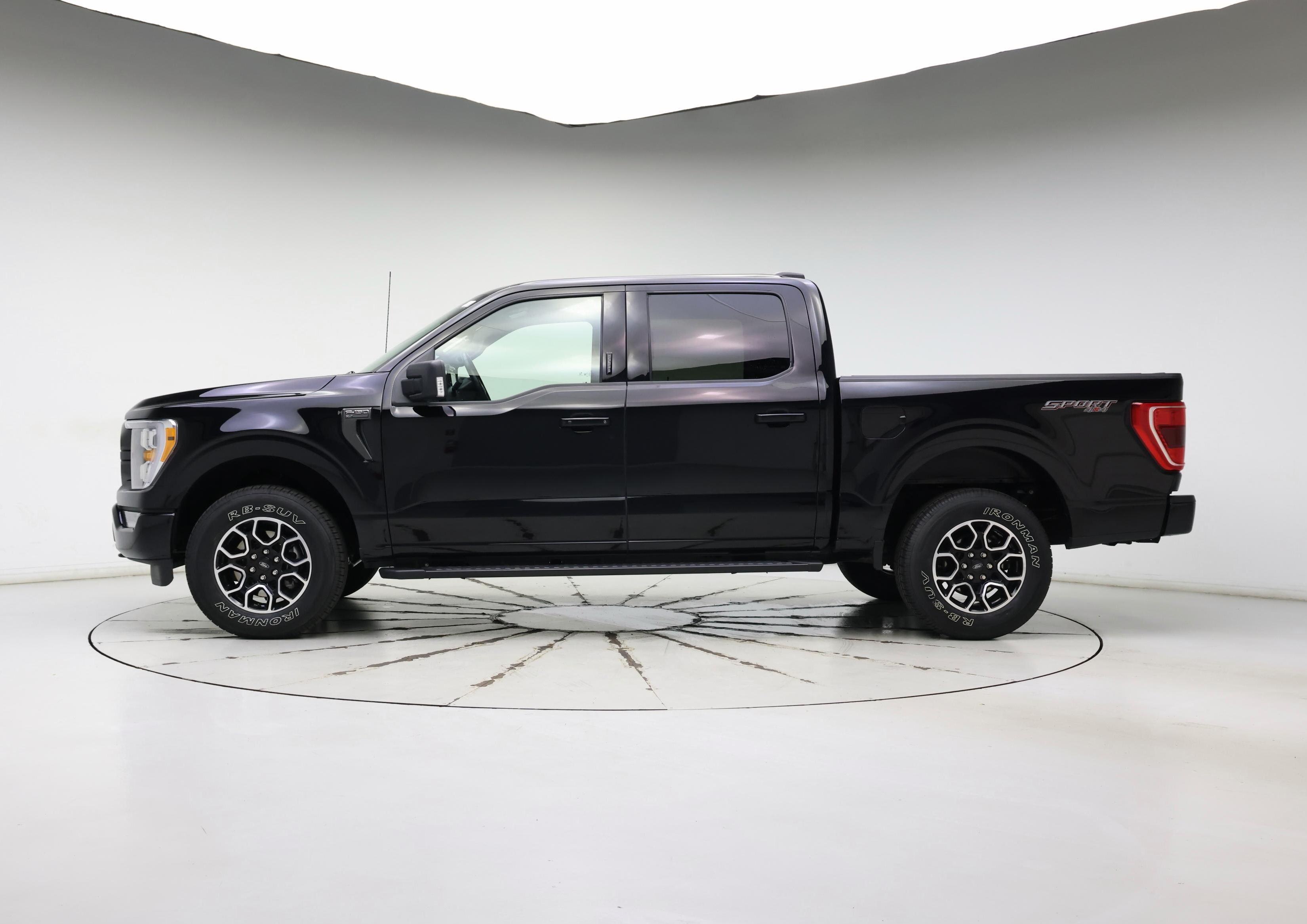 Thumbnail: 2022 Ford F-150 - 3