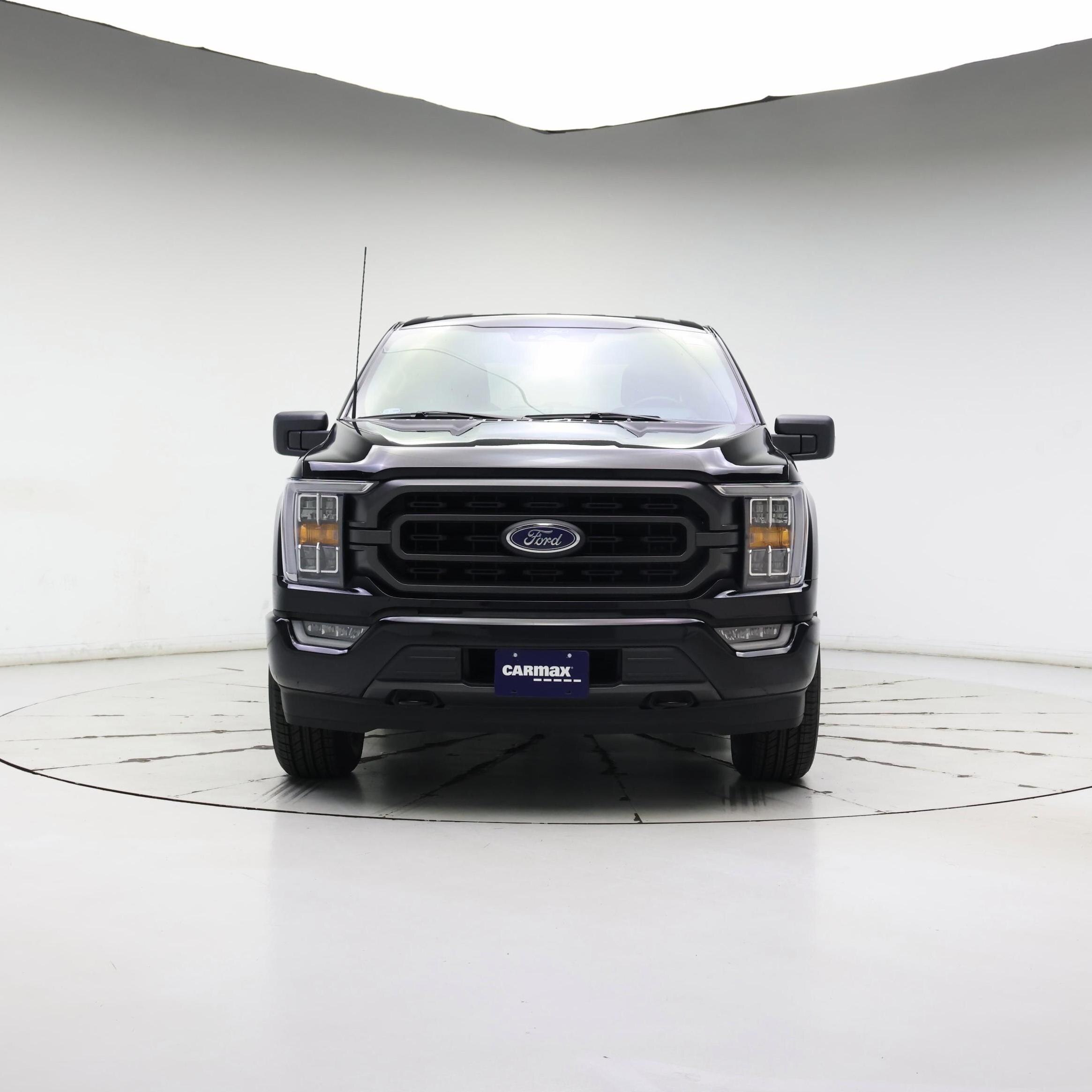 Thumbnail: 2022 Ford F-150 - 5
