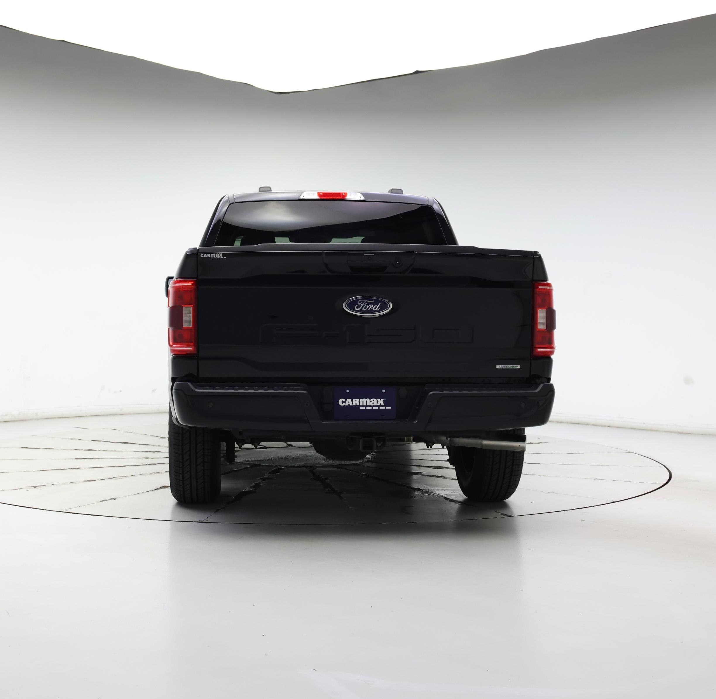 Thumbnail: 2022 Ford F-150 - 6