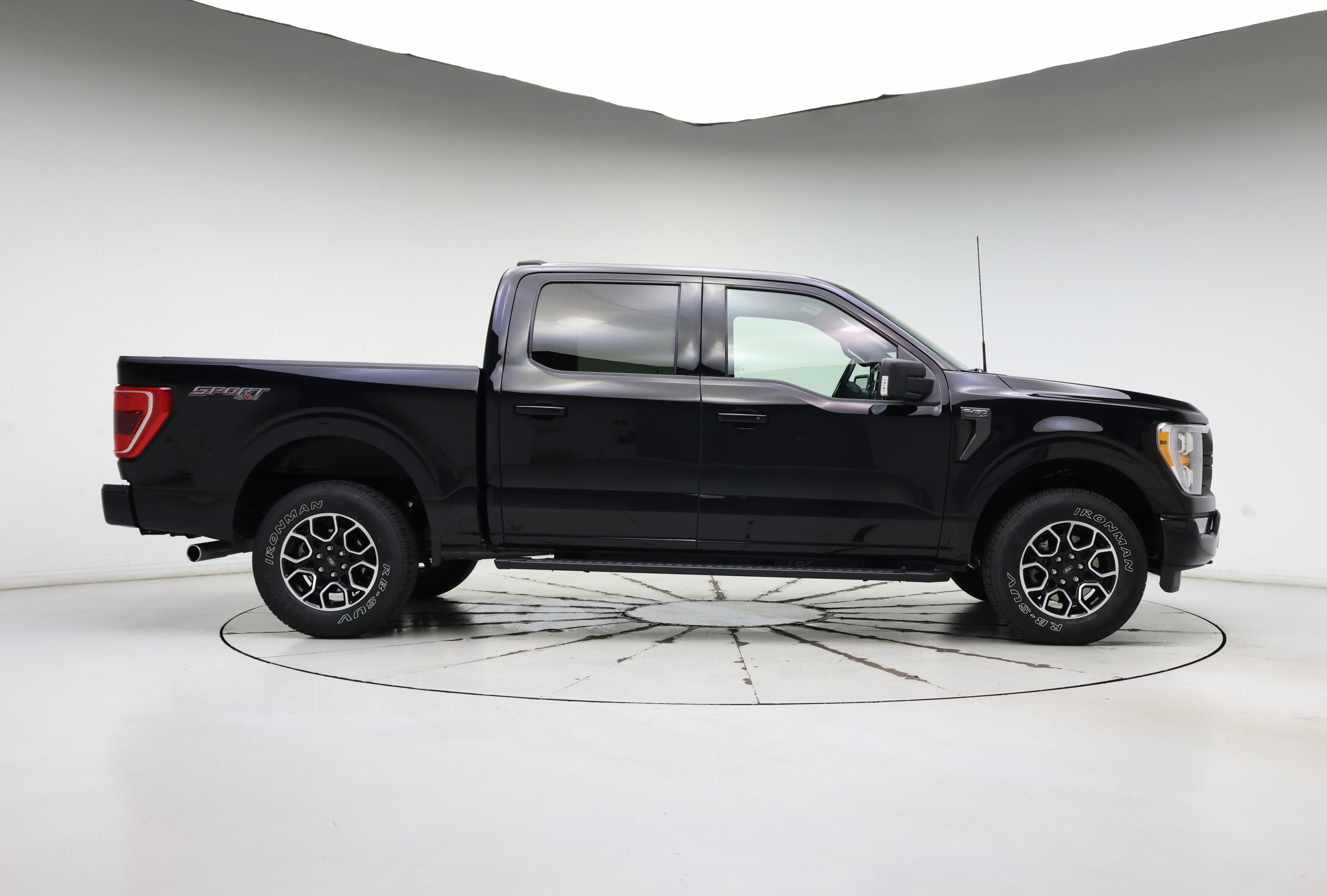 Thumbnail: 2022 Ford F-150 - 7