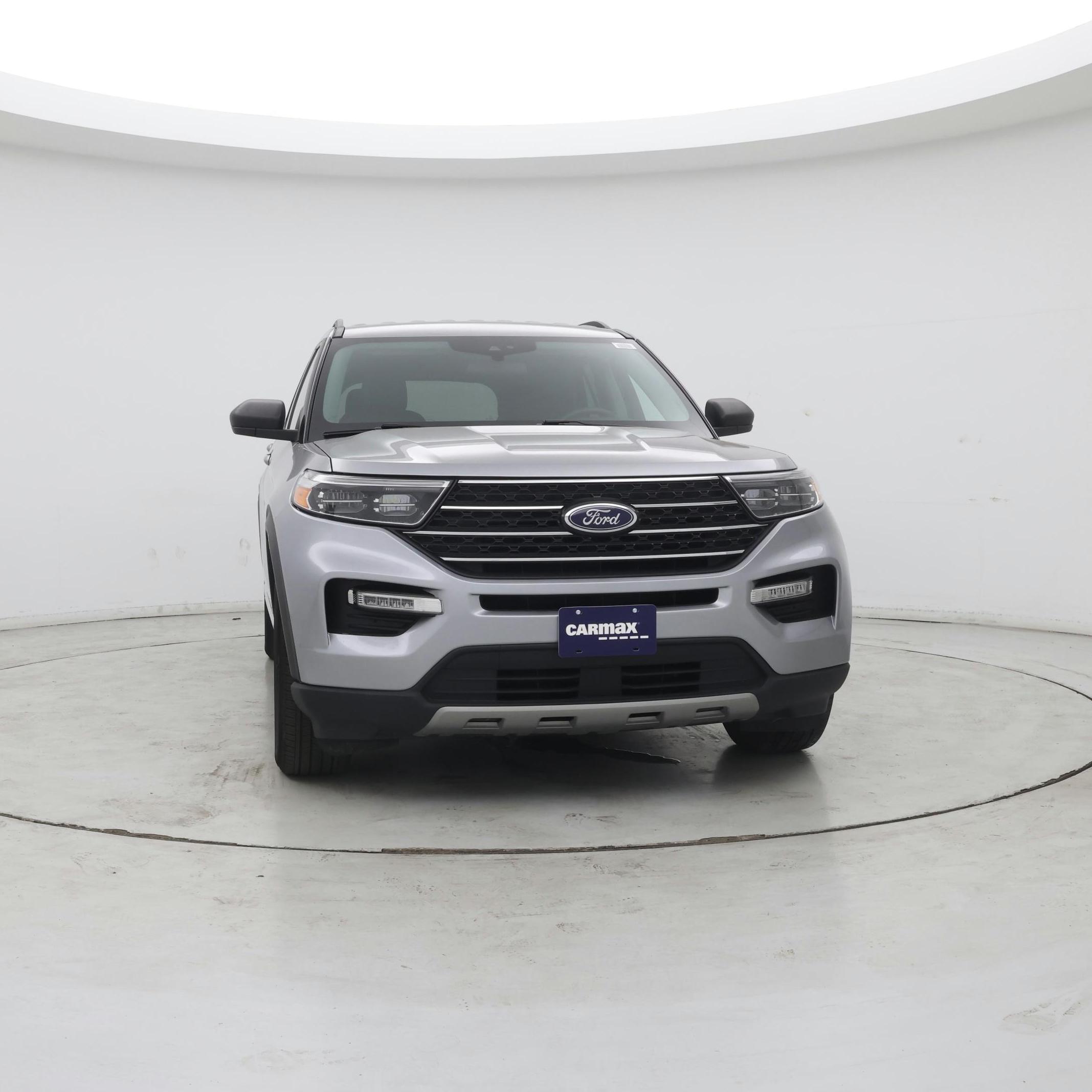 Thumbnail: 2022 Ford Explorer - 5