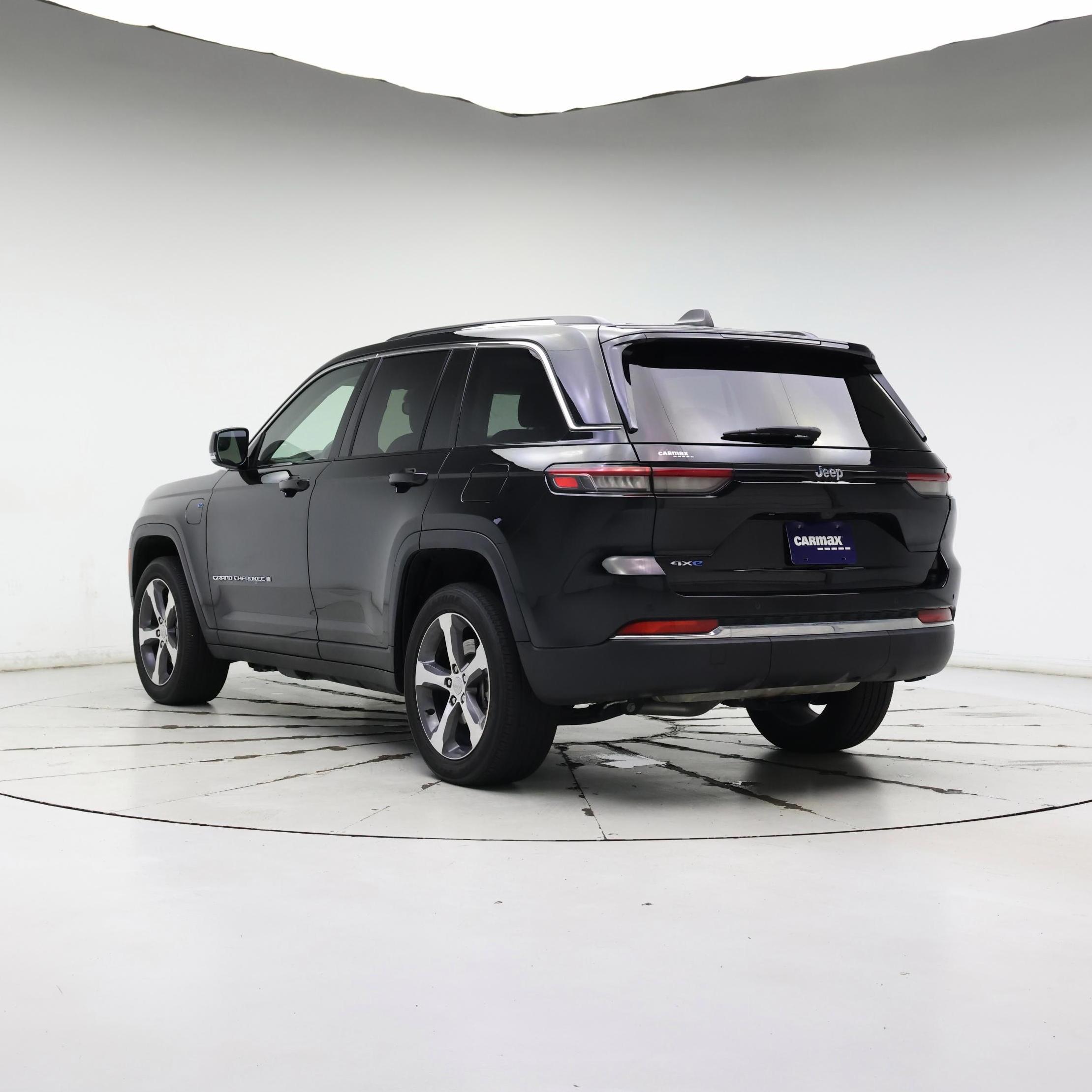 Thumbnail: 2023 Jeep Grand Cherokee - 2