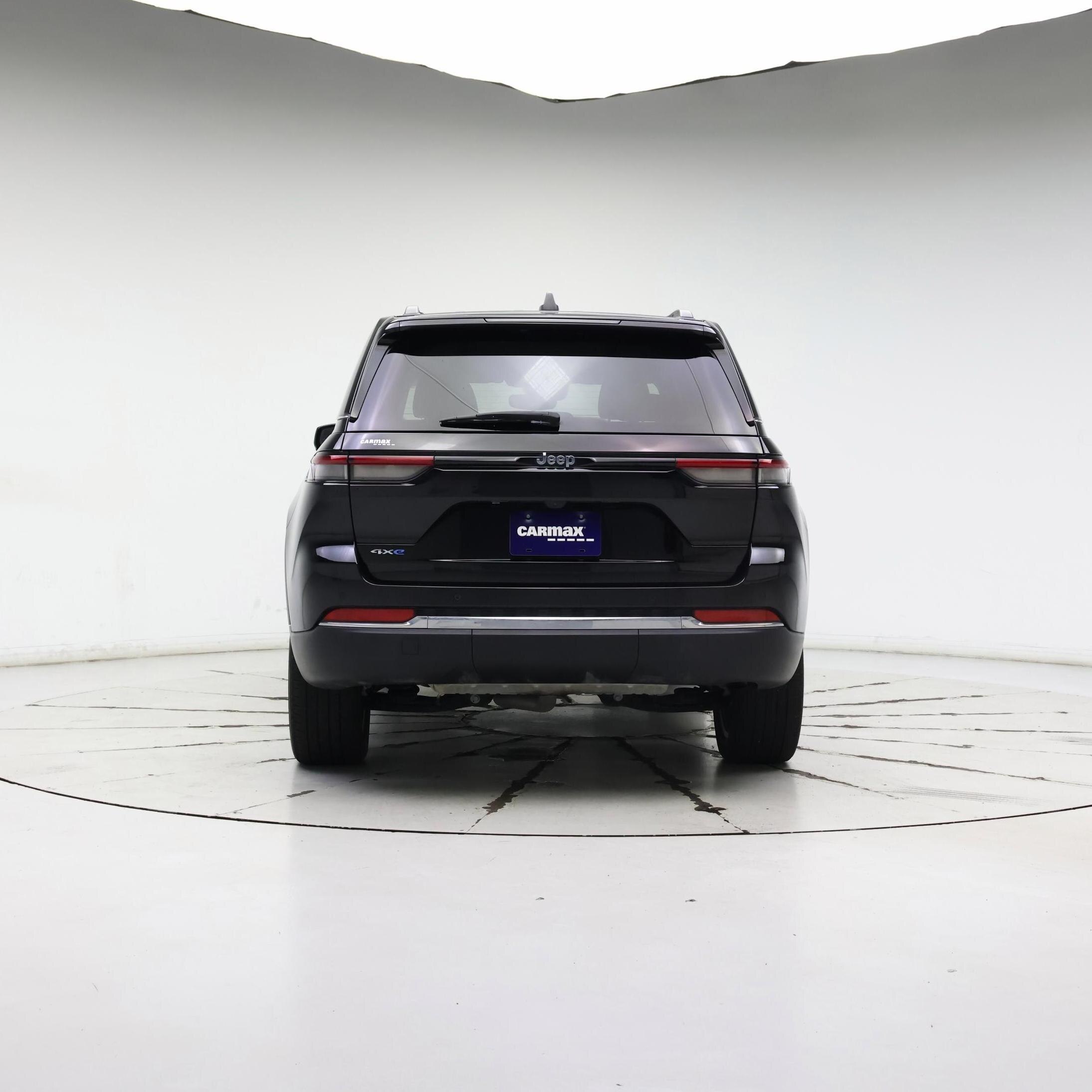 Thumbnail: 2023 Jeep Grand Cherokee - 6