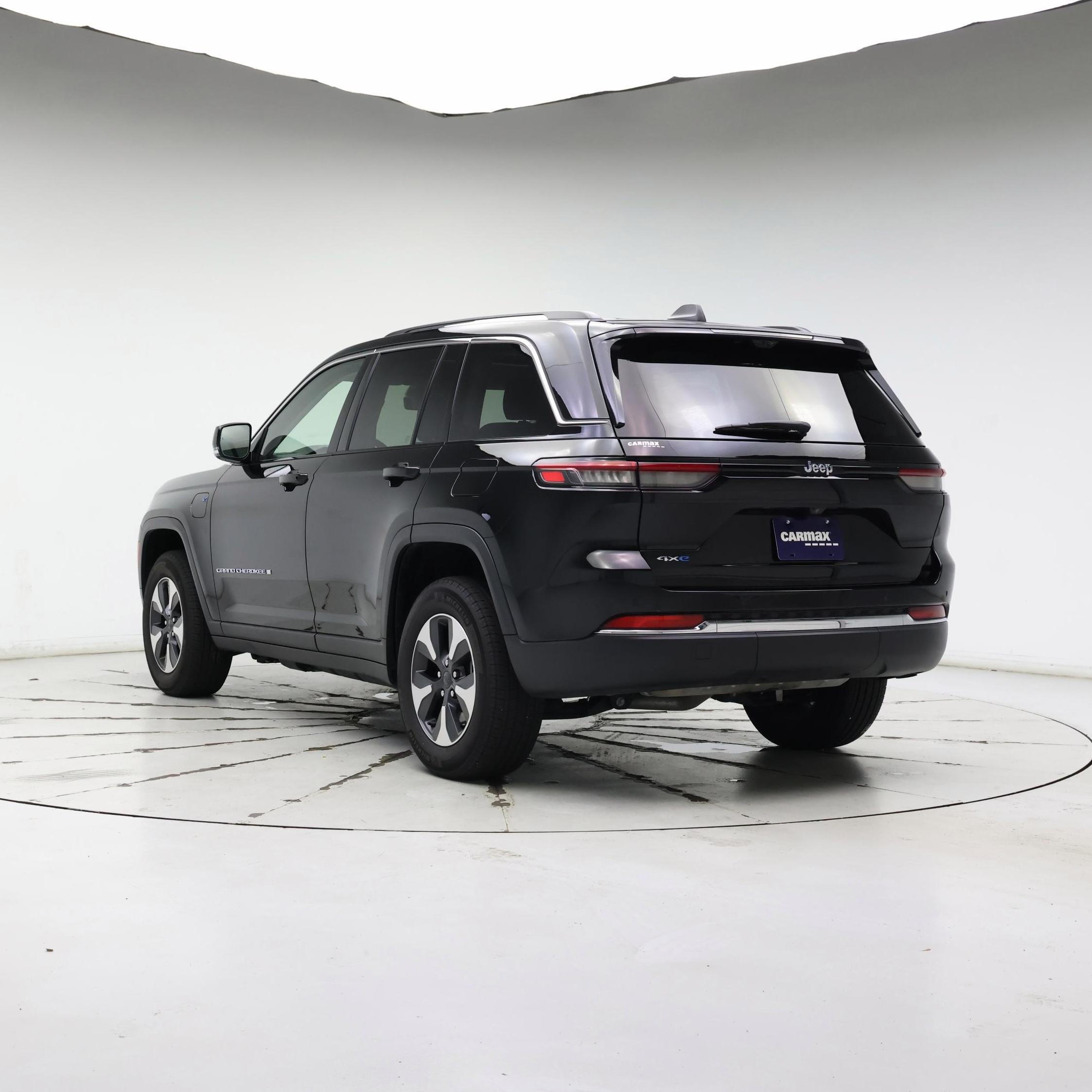 Thumbnail: 2022 Jeep Grand Cherokee - 2