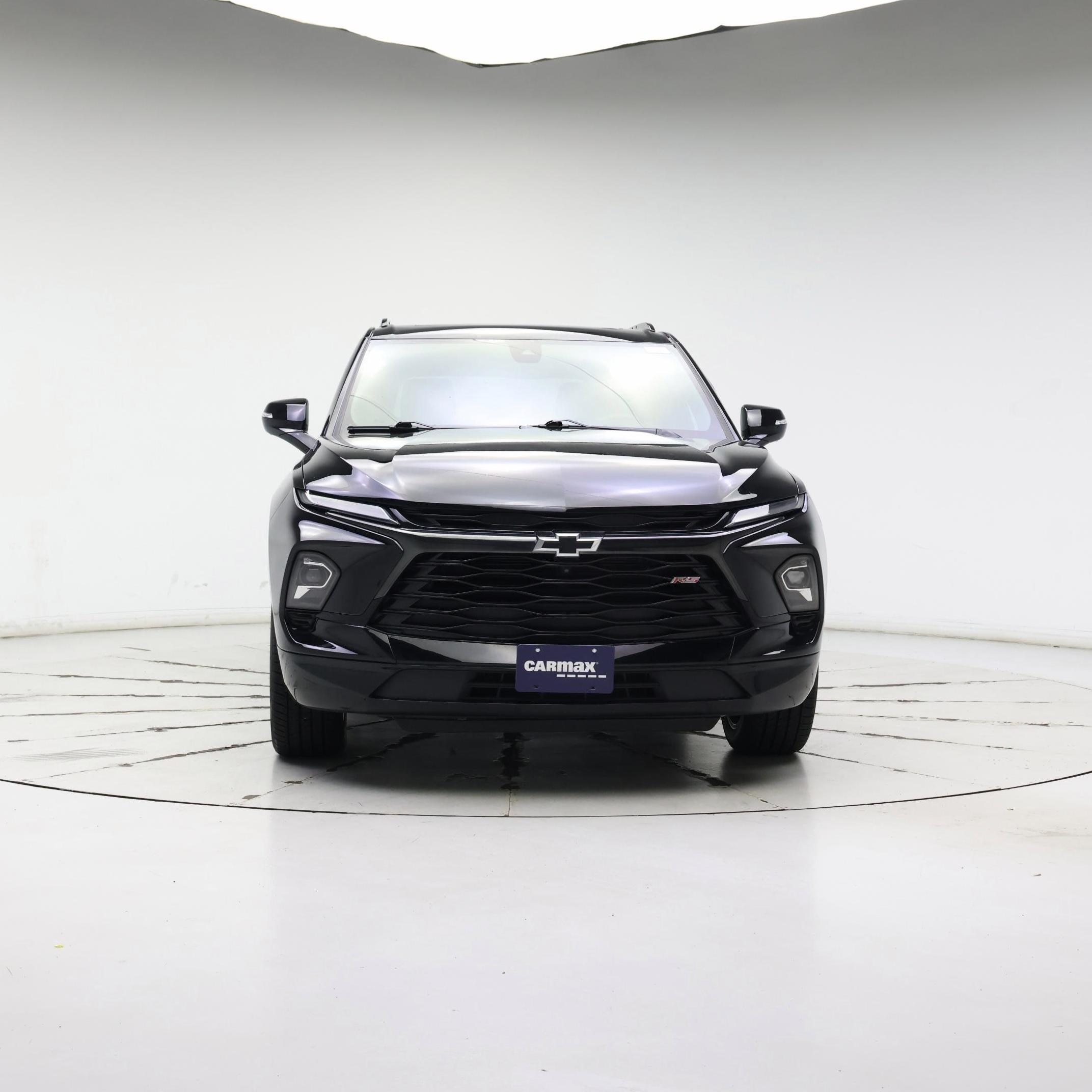 Thumbnail: 2023 Chevrolet Blazer - 5