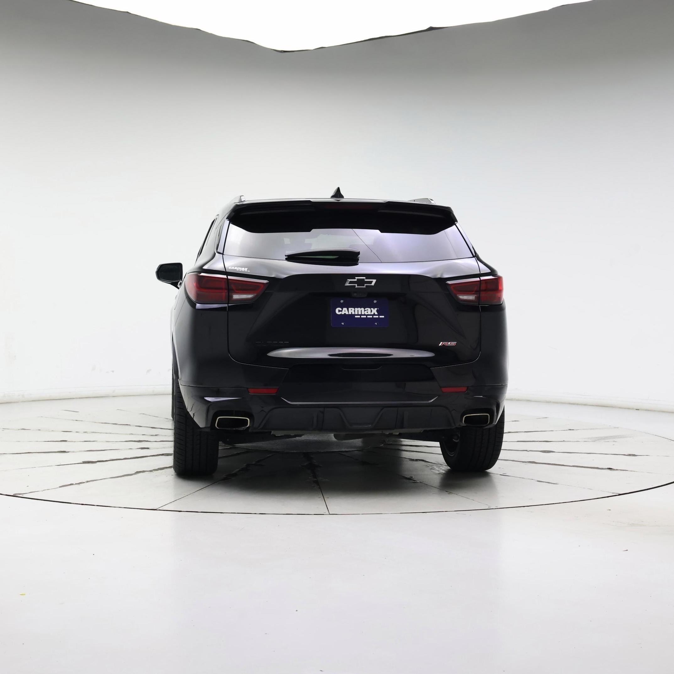 Thumbnail: 2023 Chevrolet Blazer - 6