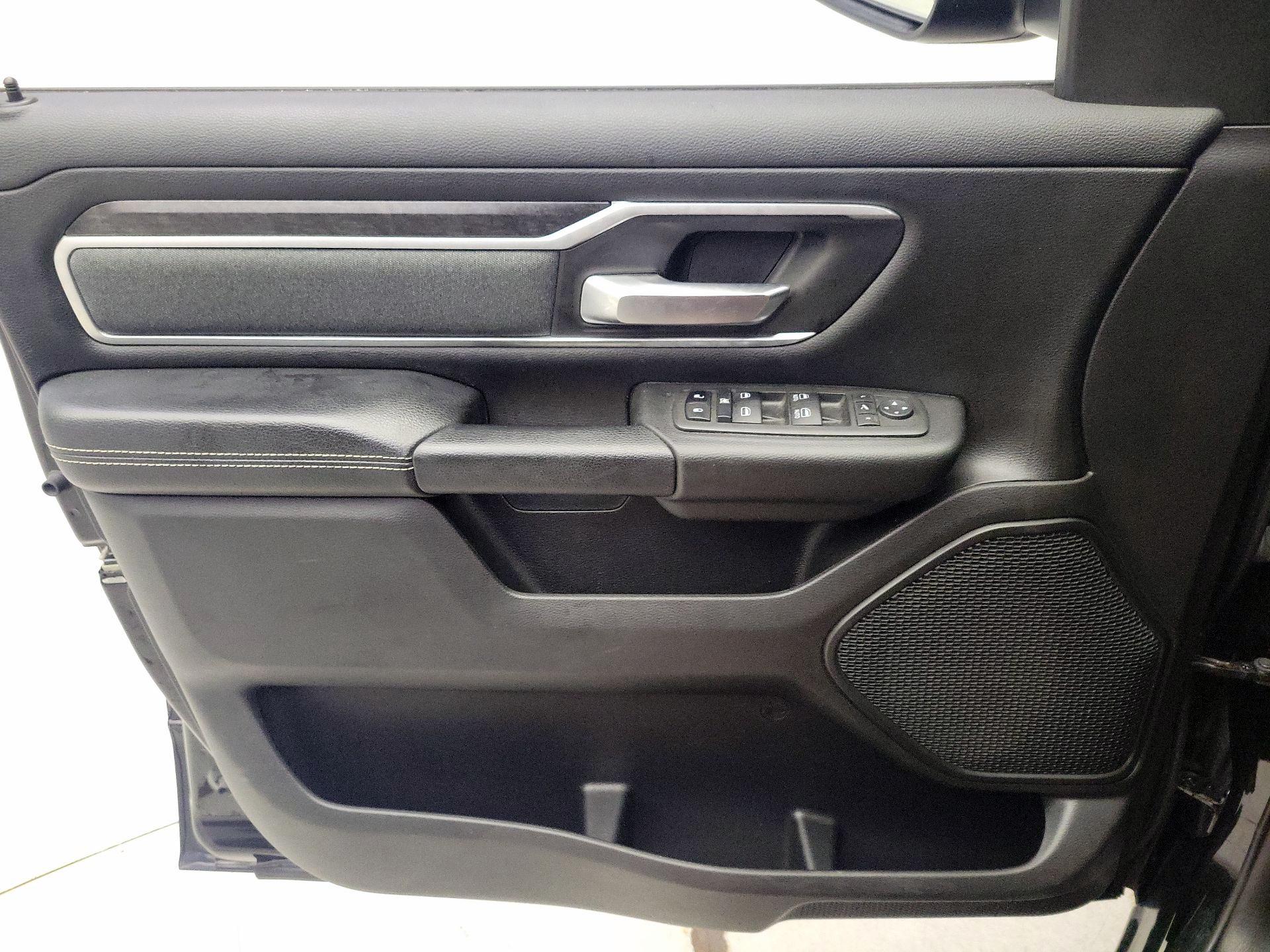 Thumbnail: 2022 RAM 1500 - 12