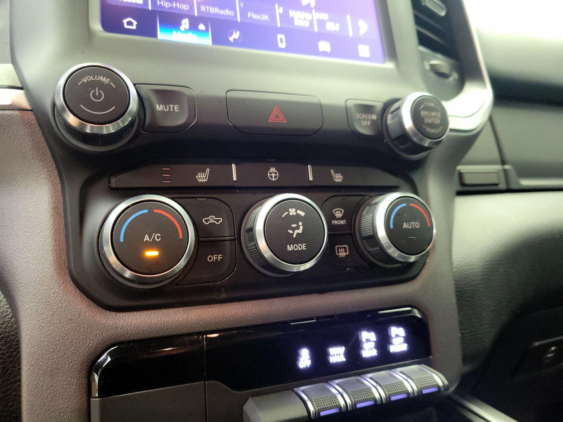 Thumbnail: 2022 RAM 1500 - 16