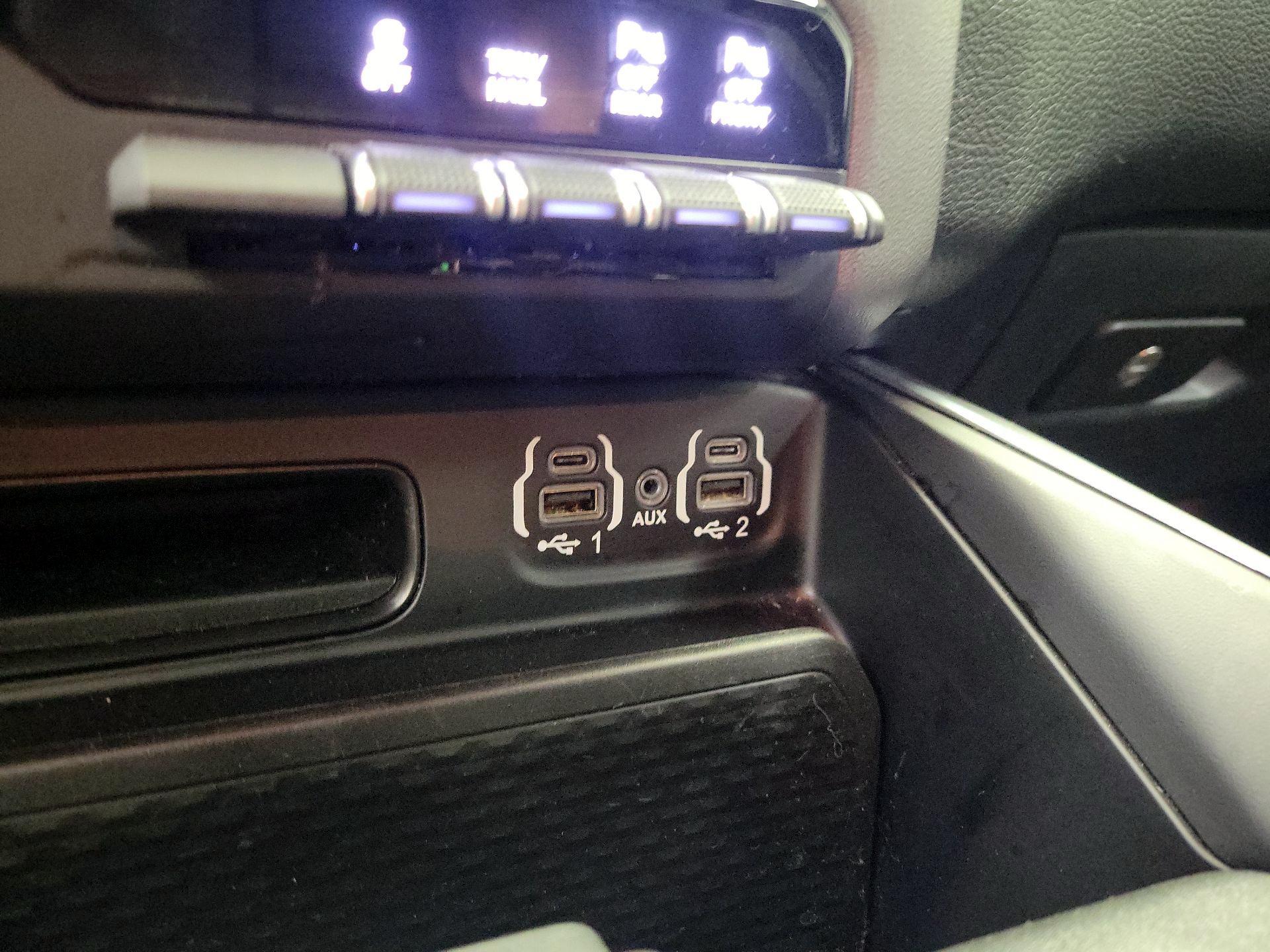 Thumbnail: 2022 RAM 1500 - 18