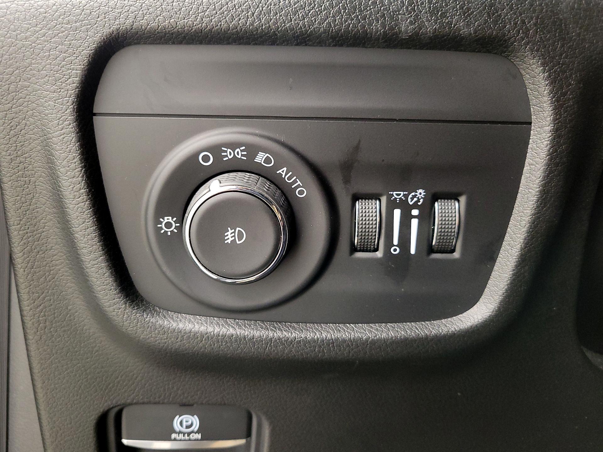 Thumbnail: 2021 Jeep Grand Cherokee L - 13