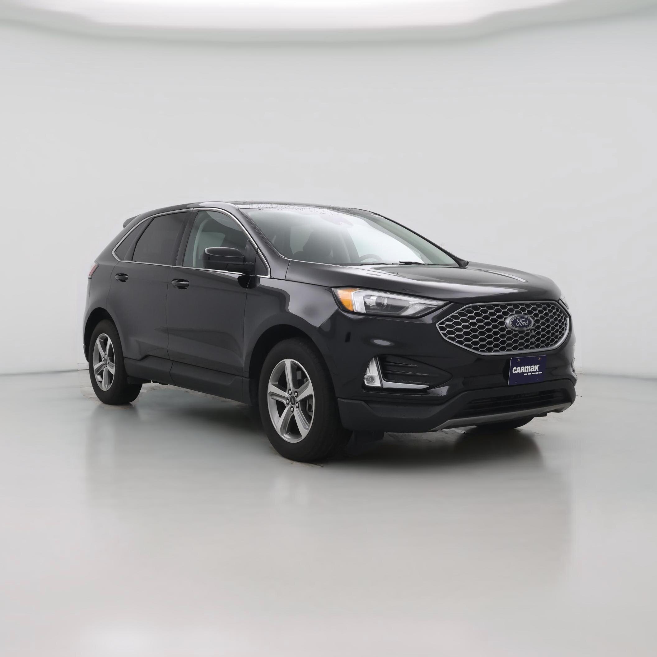 Thumbnail: 2023 Ford Edge - 1