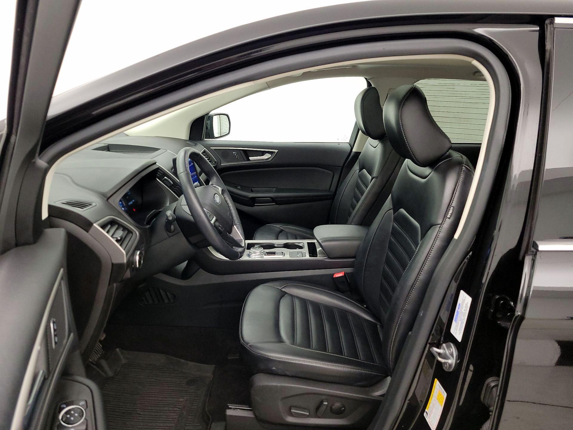 Thumbnail: 2023 Ford Edge - 11