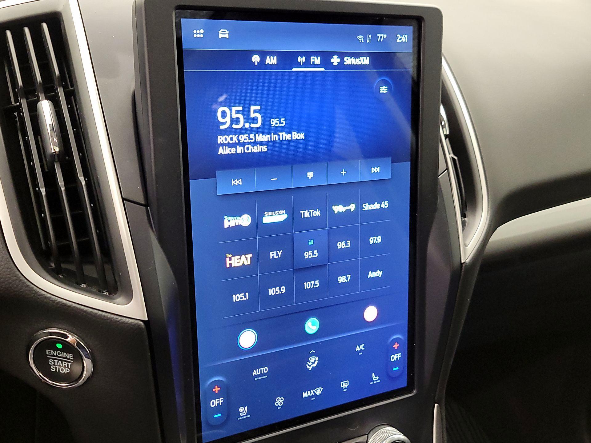 Thumbnail: 2023 Ford Edge - 15