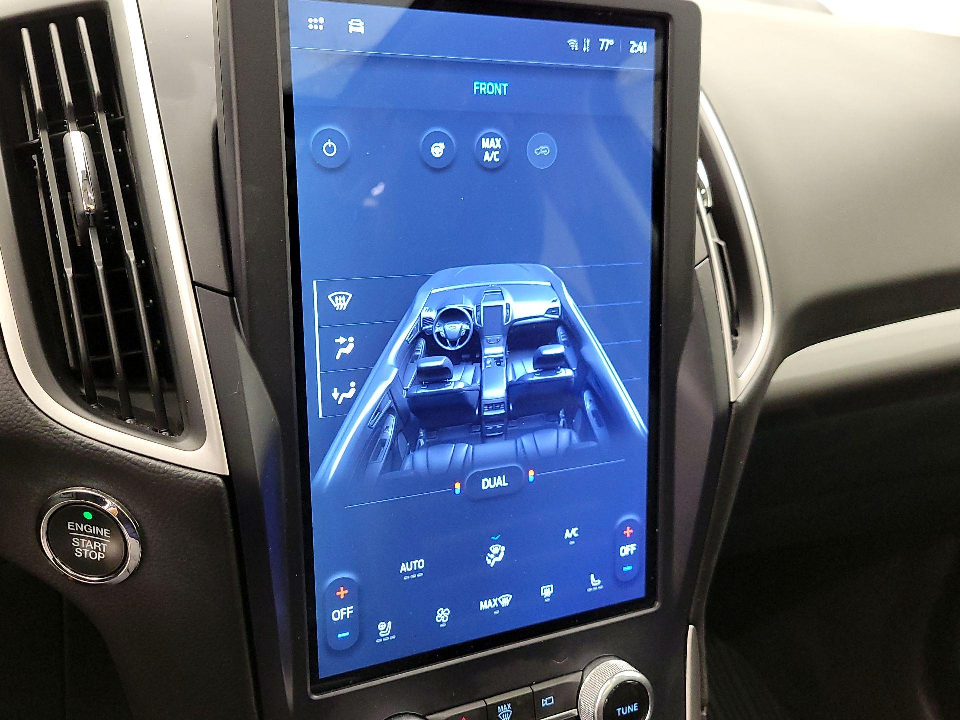 Thumbnail: 2023 Ford Edge - 16