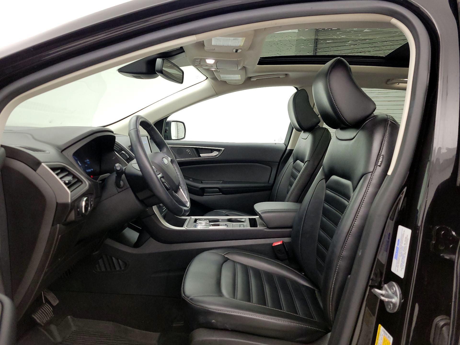 Thumbnail: 2023 Ford Edge - 19