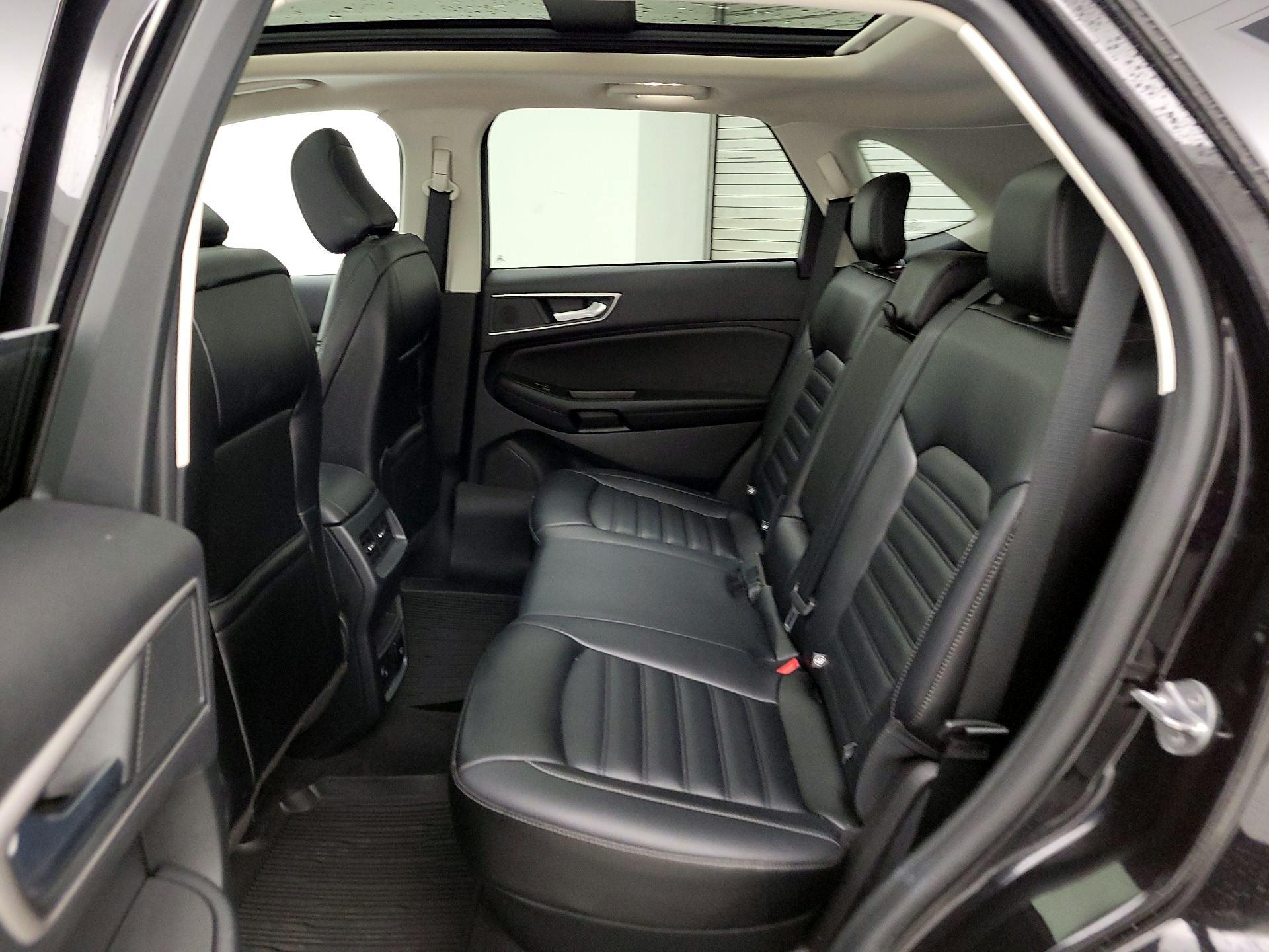 Thumbnail: 2023 Ford Edge - 20