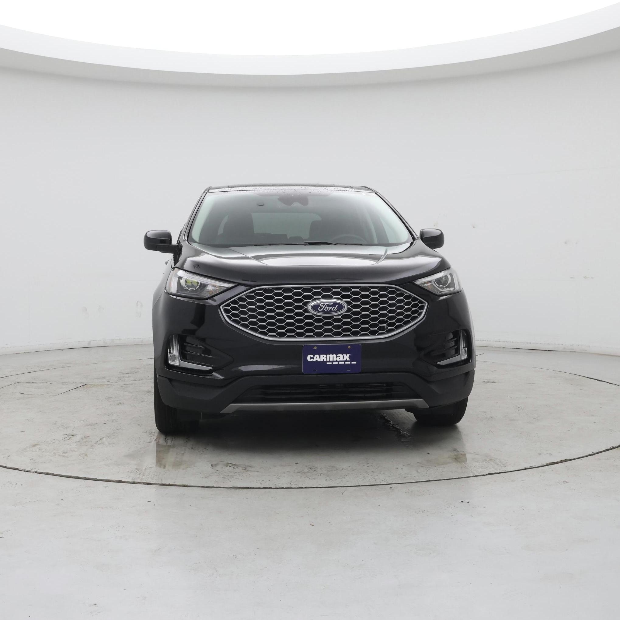 Thumbnail: 2023 Ford Edge - 5