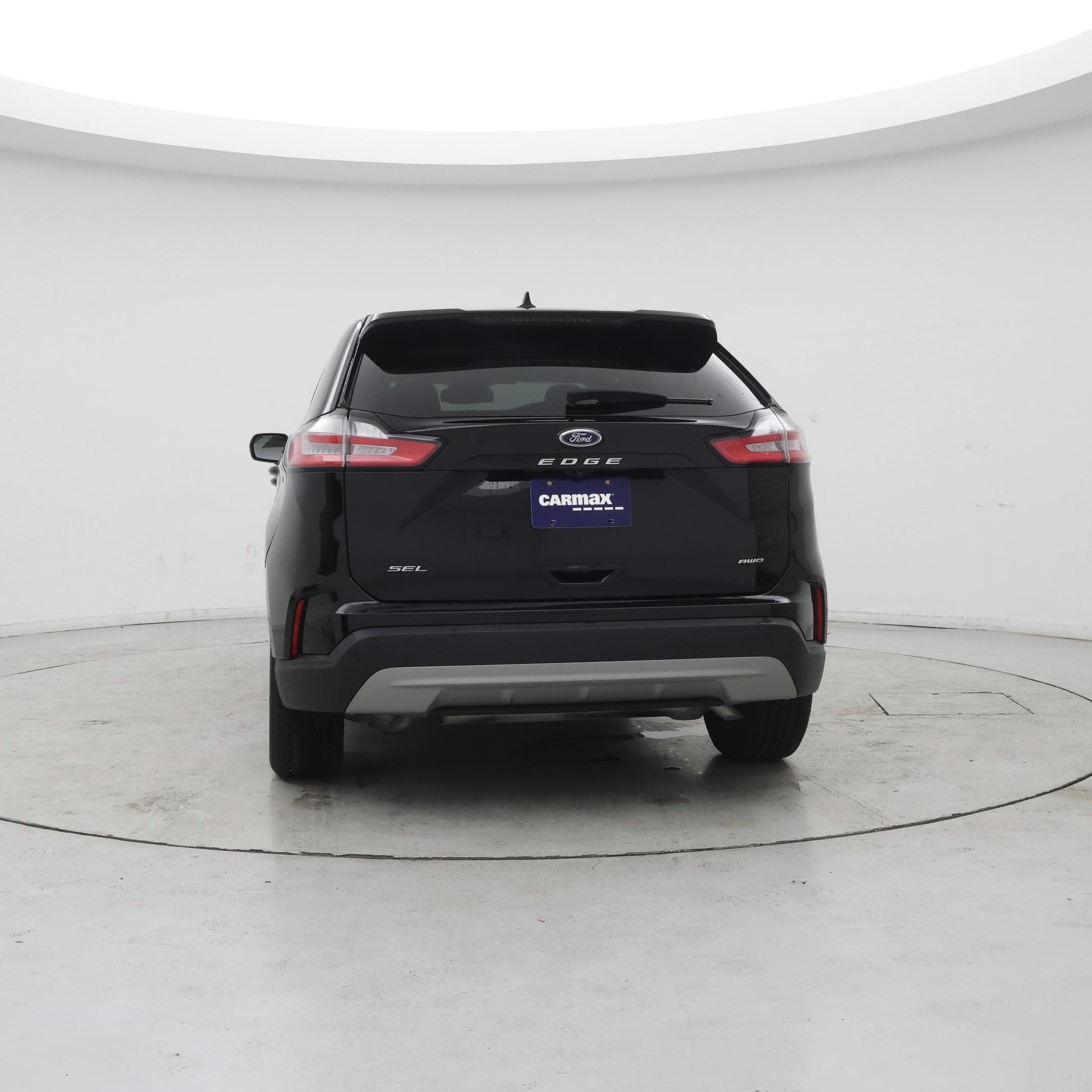 Thumbnail: 2023 Ford Edge - 6