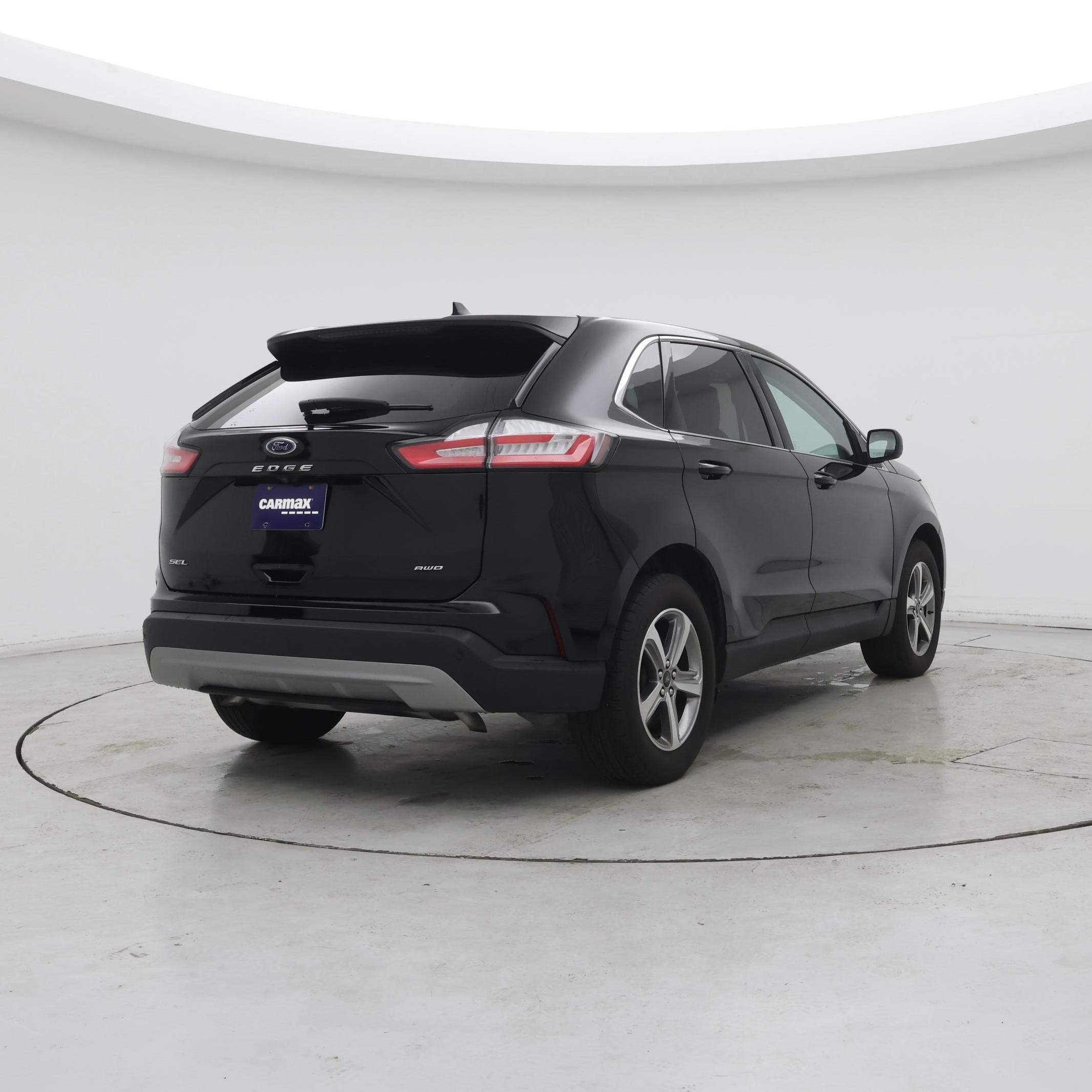 Thumbnail: 2023 Ford Edge - 8