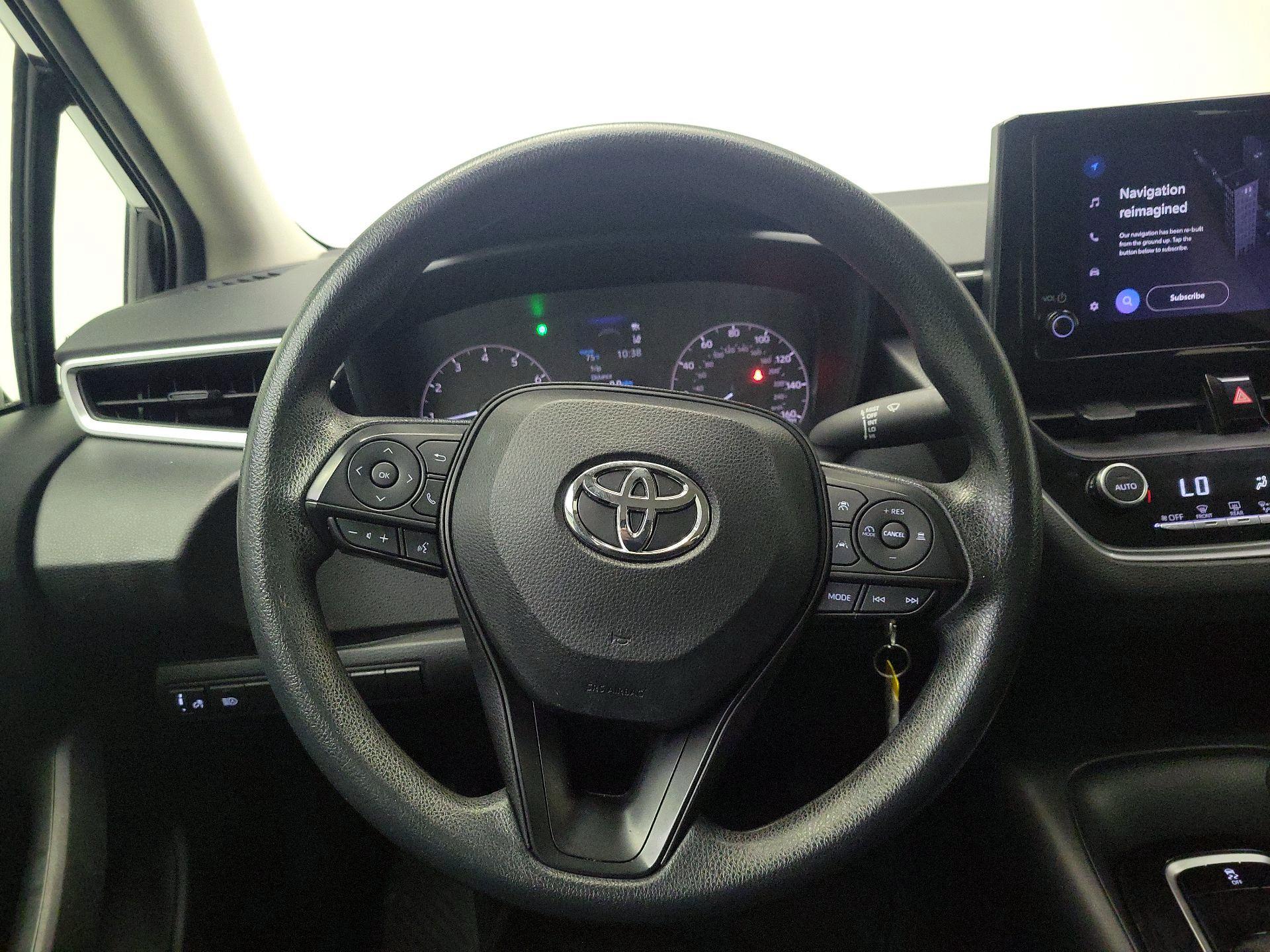 Thumbnail: 2023 Toyota Corolla - 10