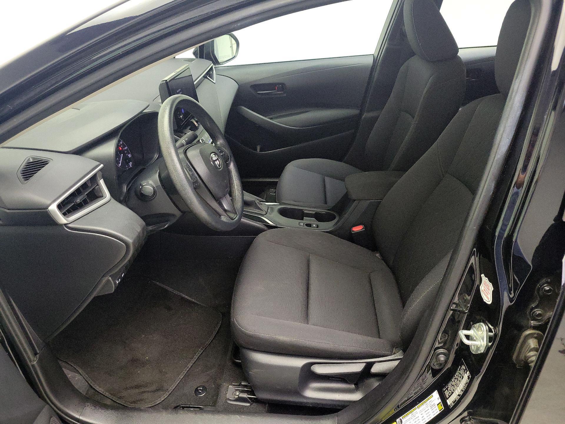 Thumbnail: 2023 Toyota Corolla - 11