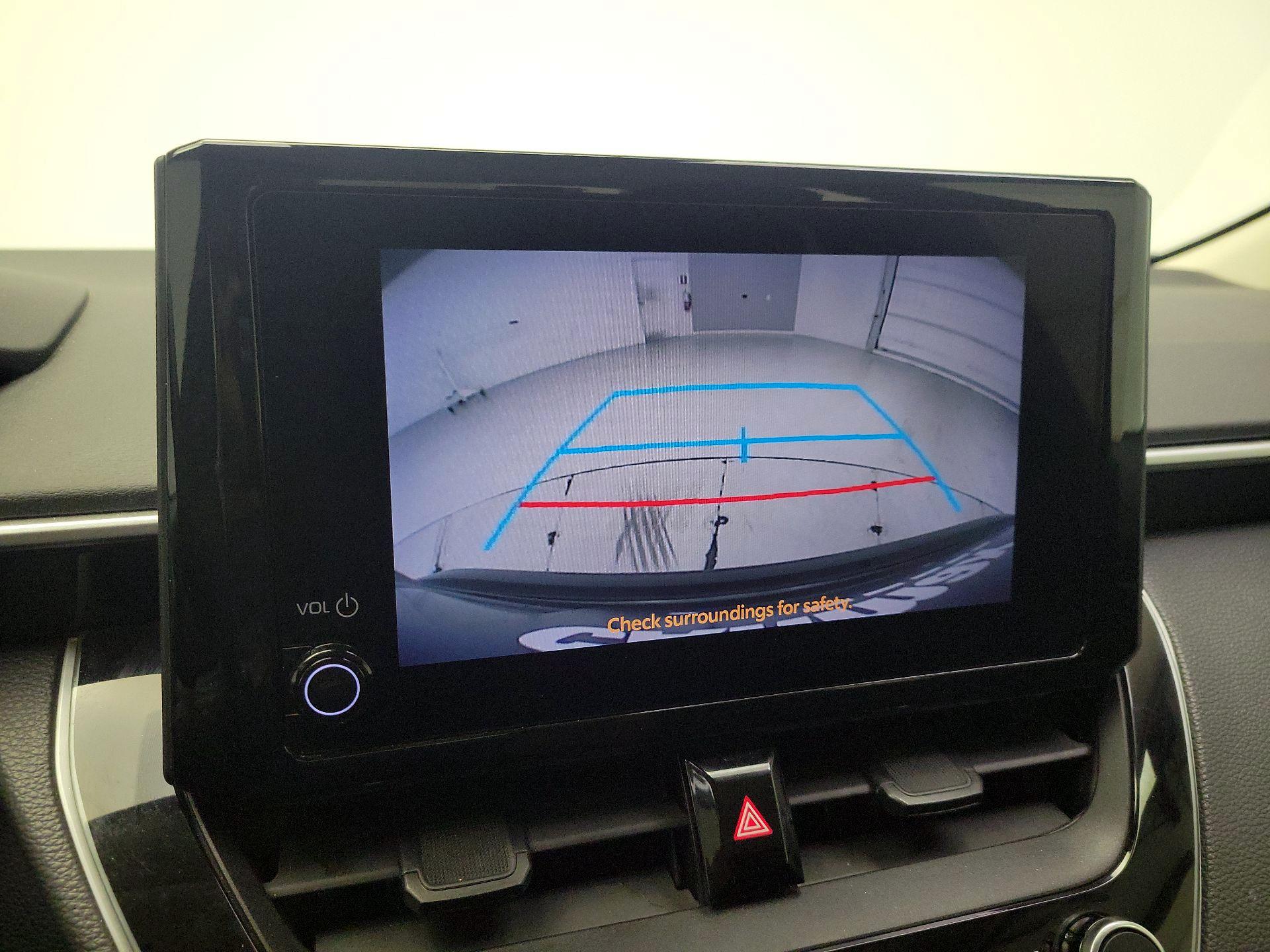 Thumbnail: 2023 Toyota Corolla - 14