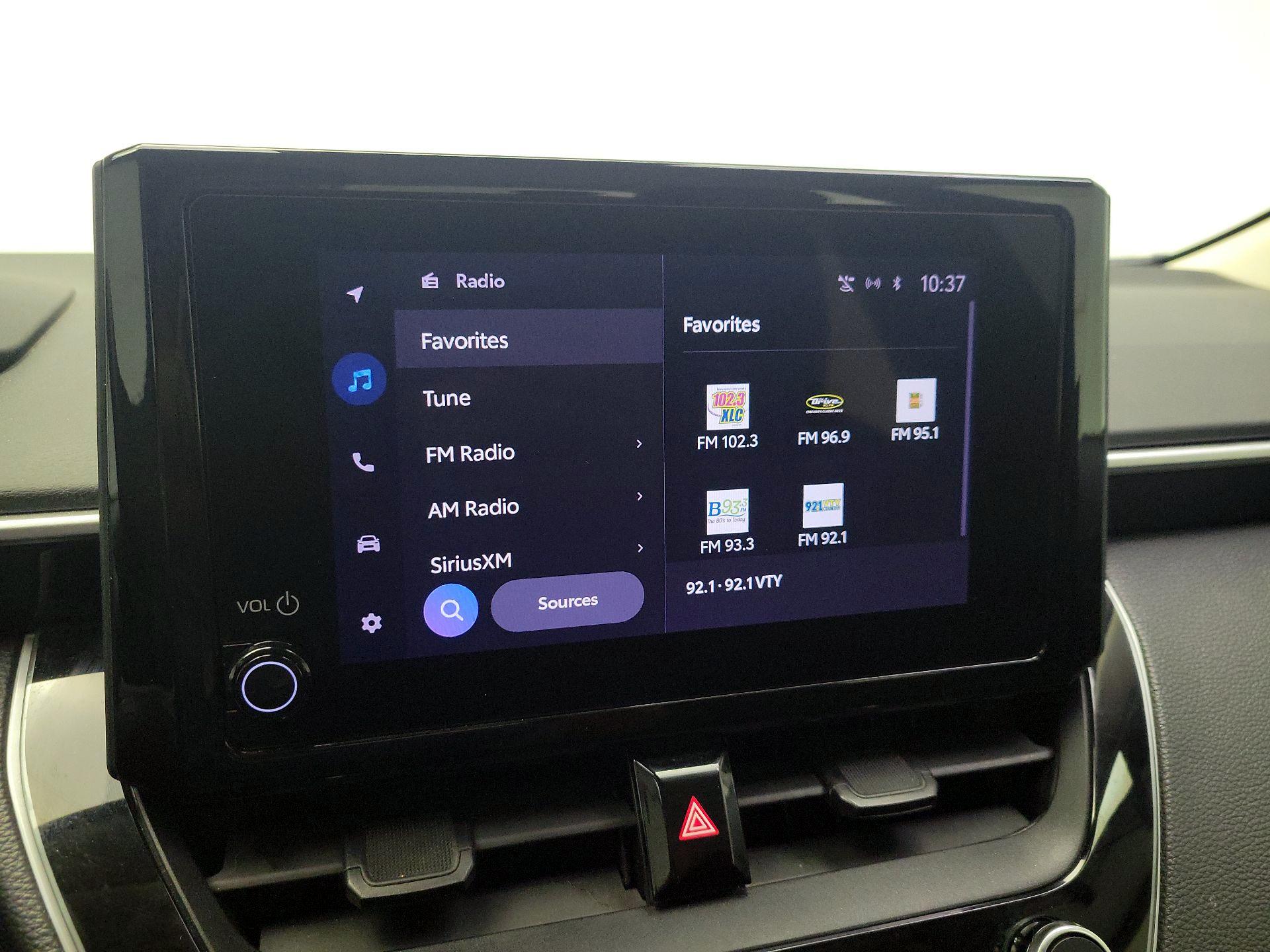 Thumbnail: 2023 Toyota Corolla - 15