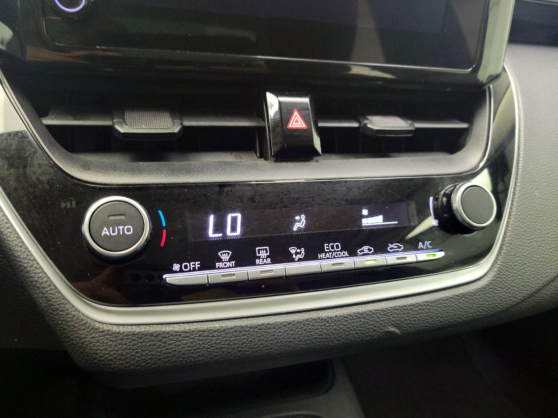 Thumbnail: 2023 Toyota Corolla - 16