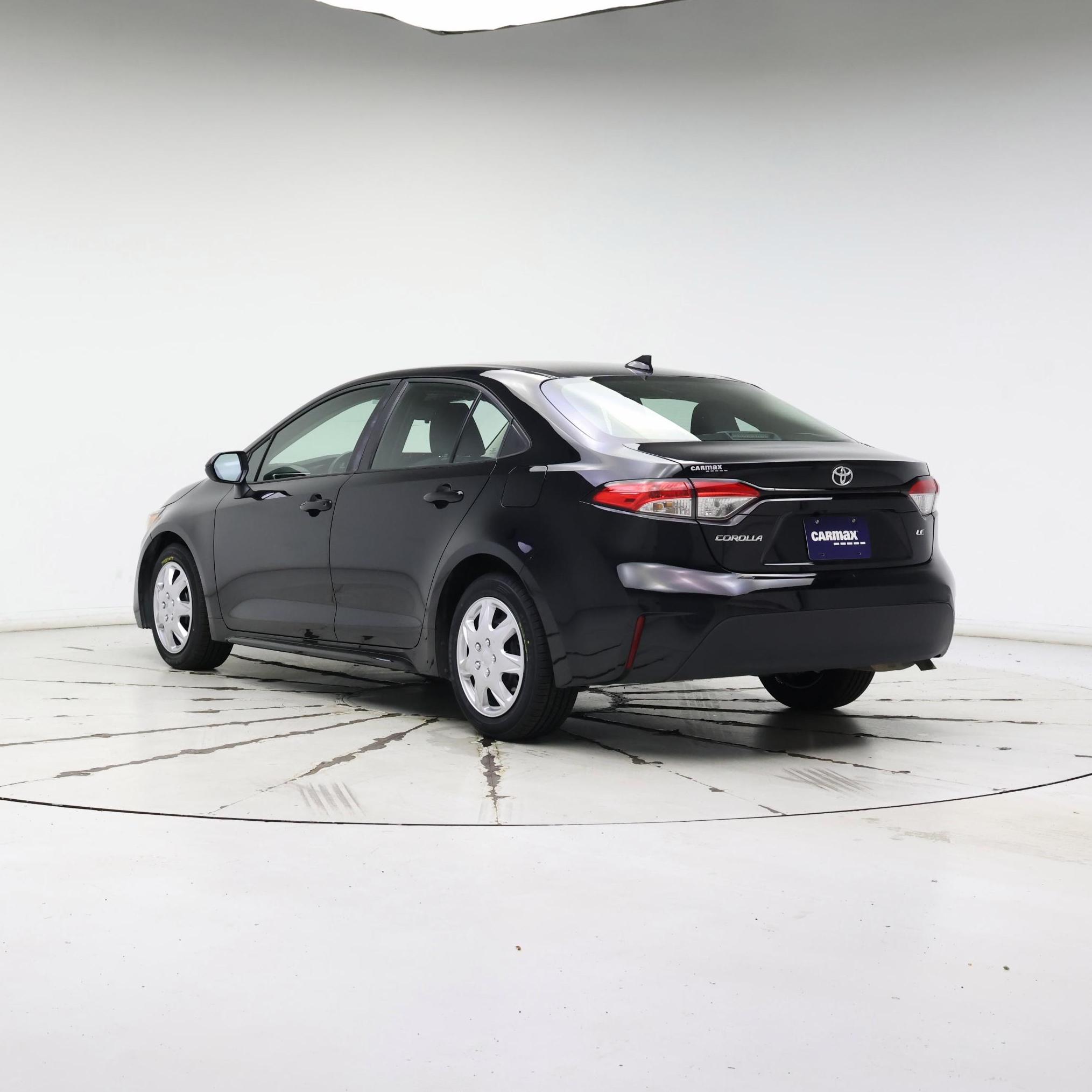 Thumbnail: 2023 Toyota Corolla - 2